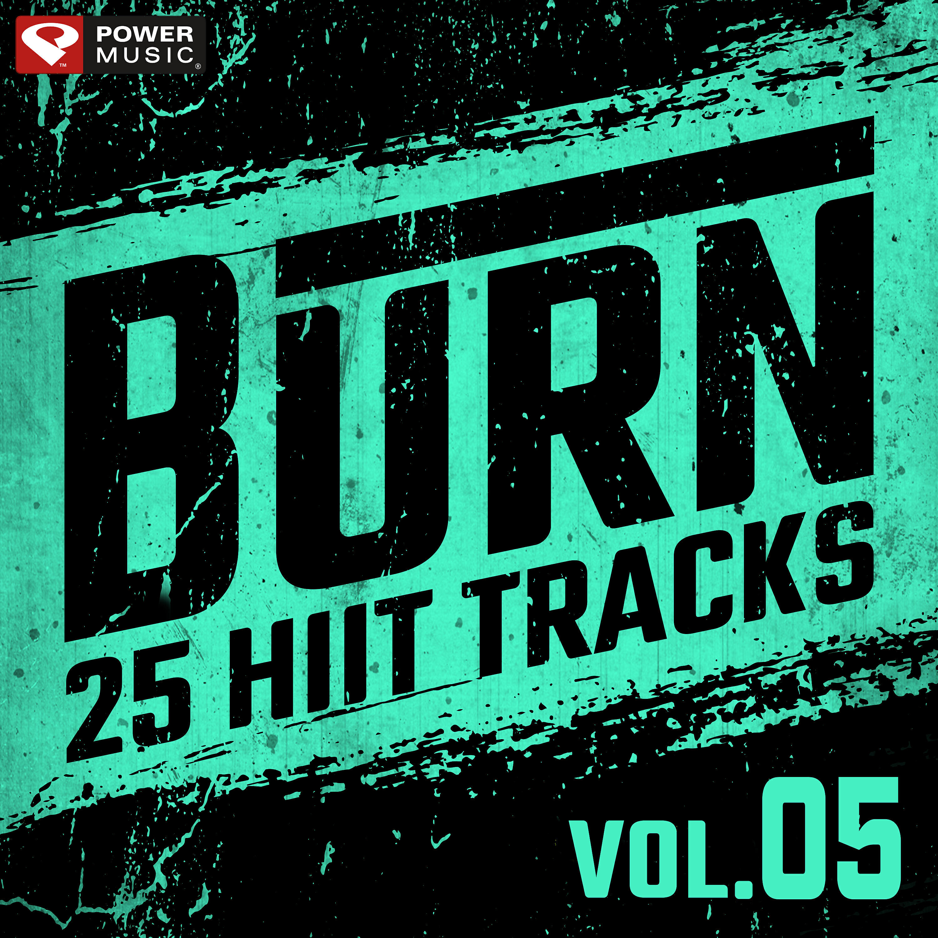 Power Music Workout - Kings & Queens (Tabata Remix 128 BPM)