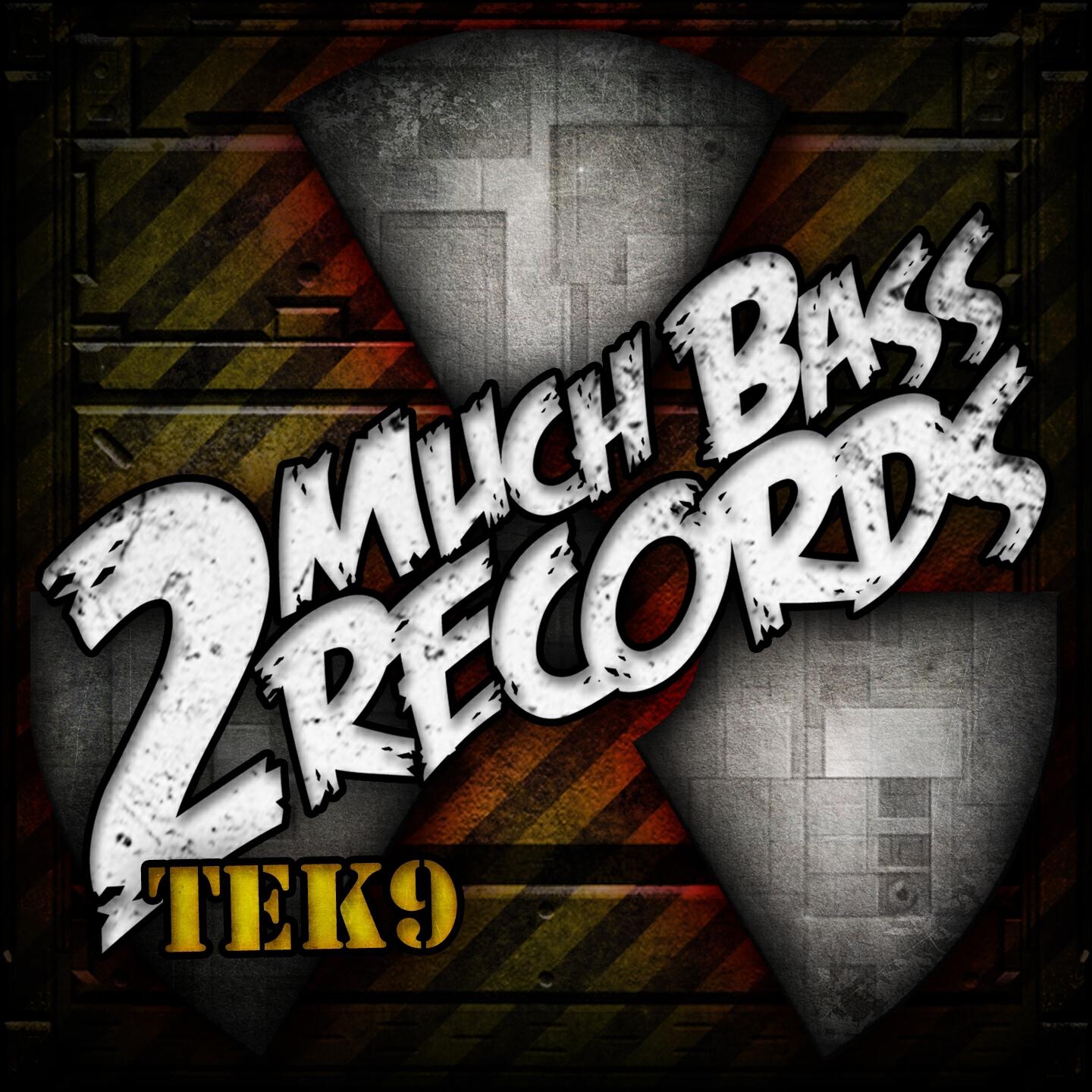 TeK9 - Brutality