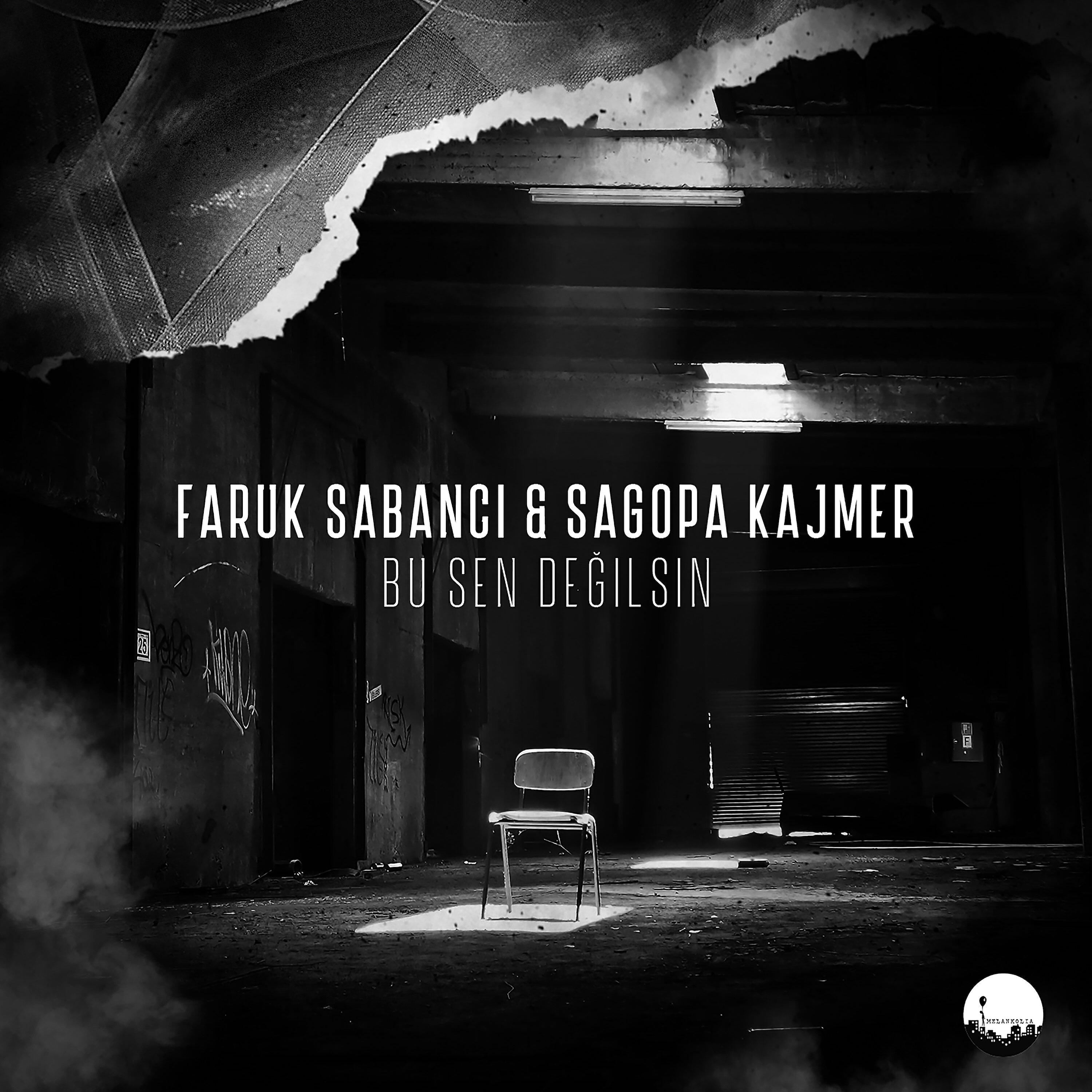 Sagopa Kajmer - Bu Sen Değilsin