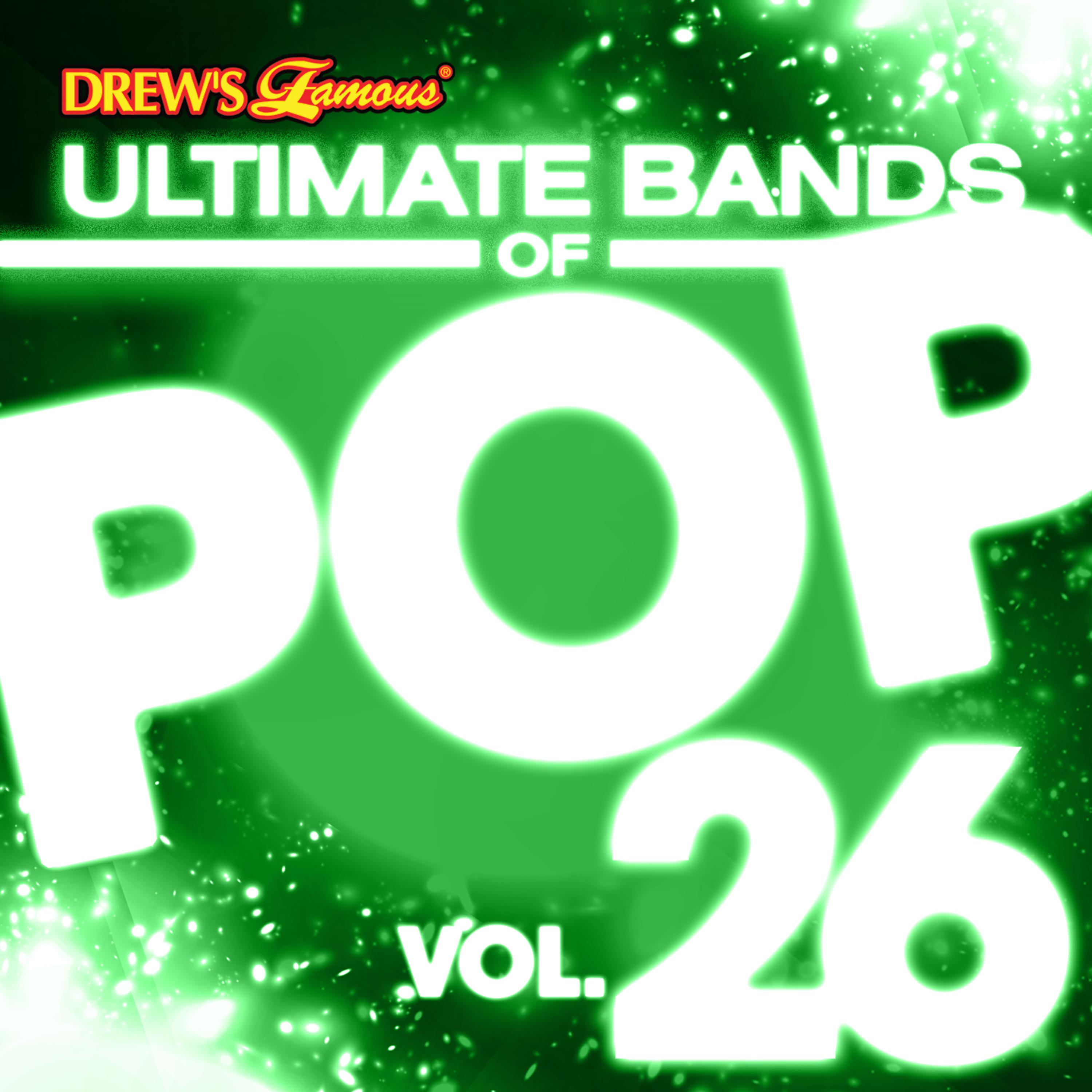 Постер альбома Ultimate Bands of Pop, Vol. 26