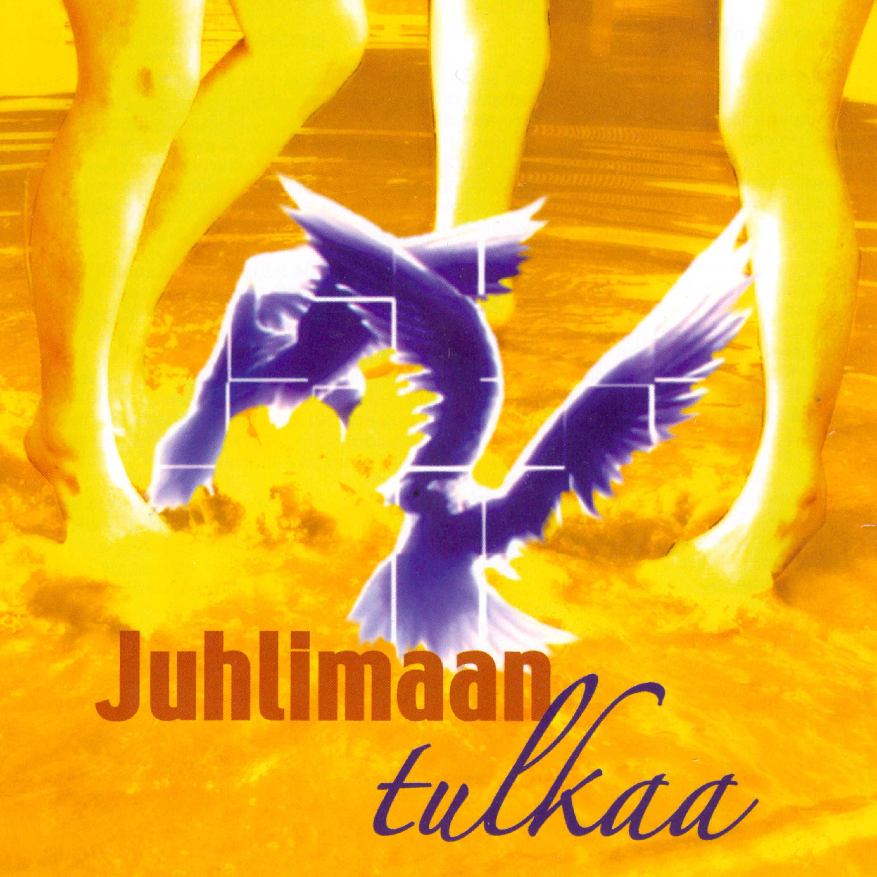 Savonlinnan Taidelukion musiikkilinja - Jumala loi auringon, kuun