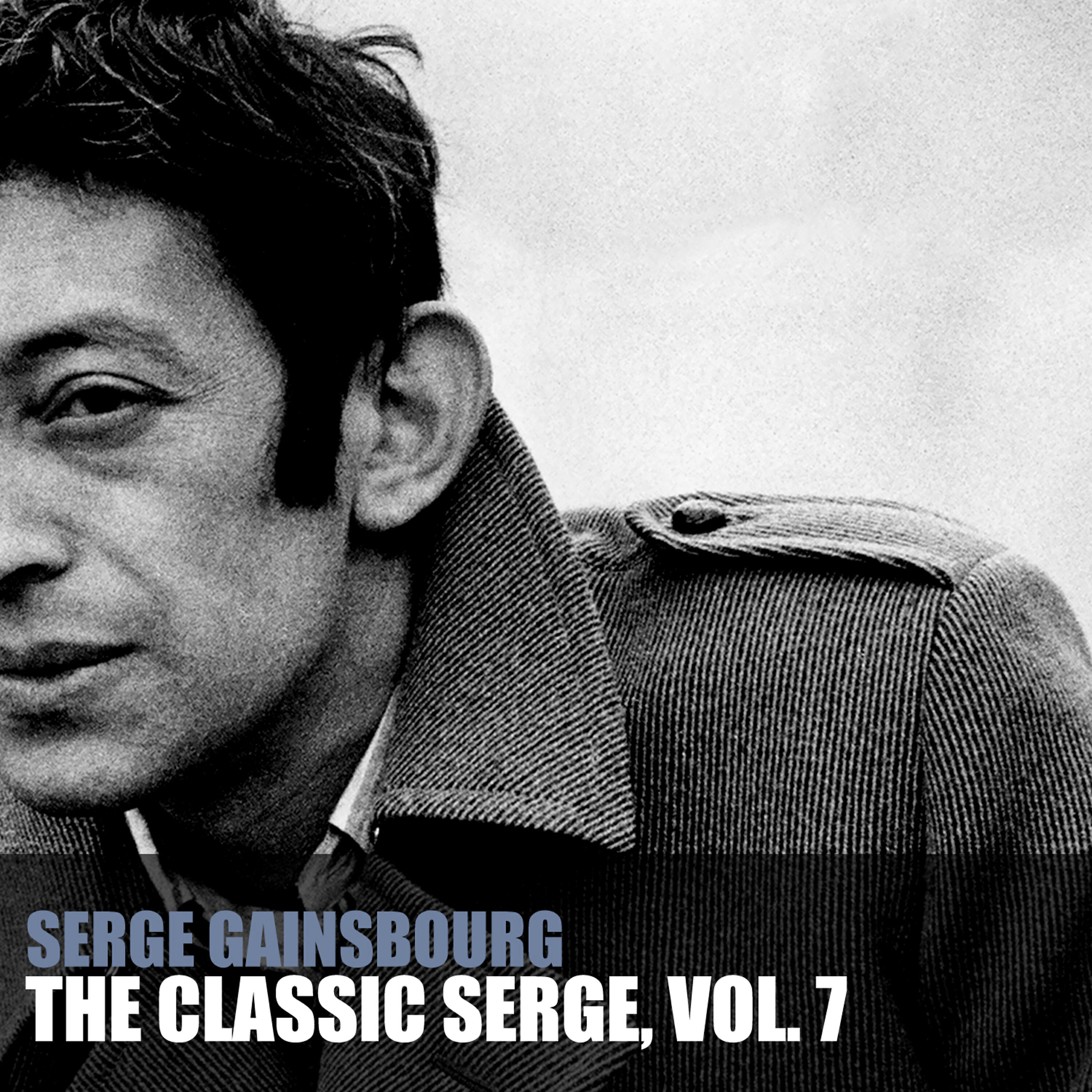 Serge Gainsbourg - Nico Gomez et son orchestre typique