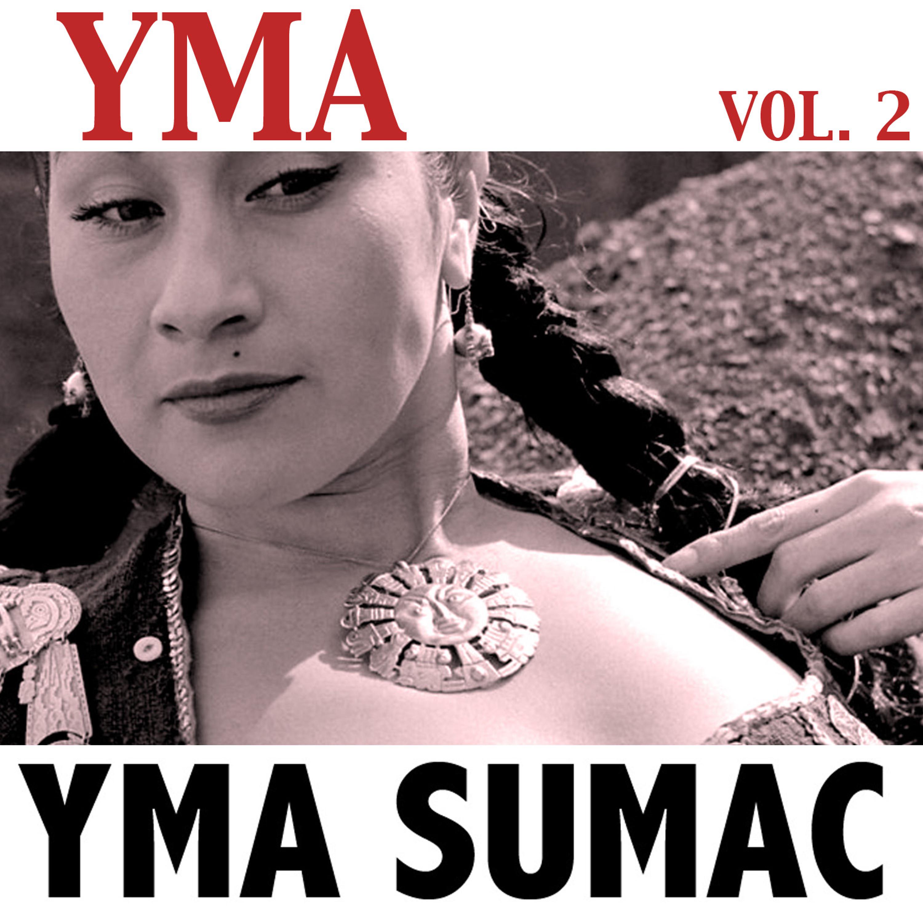 Постер альбома Yma, Vol. 2