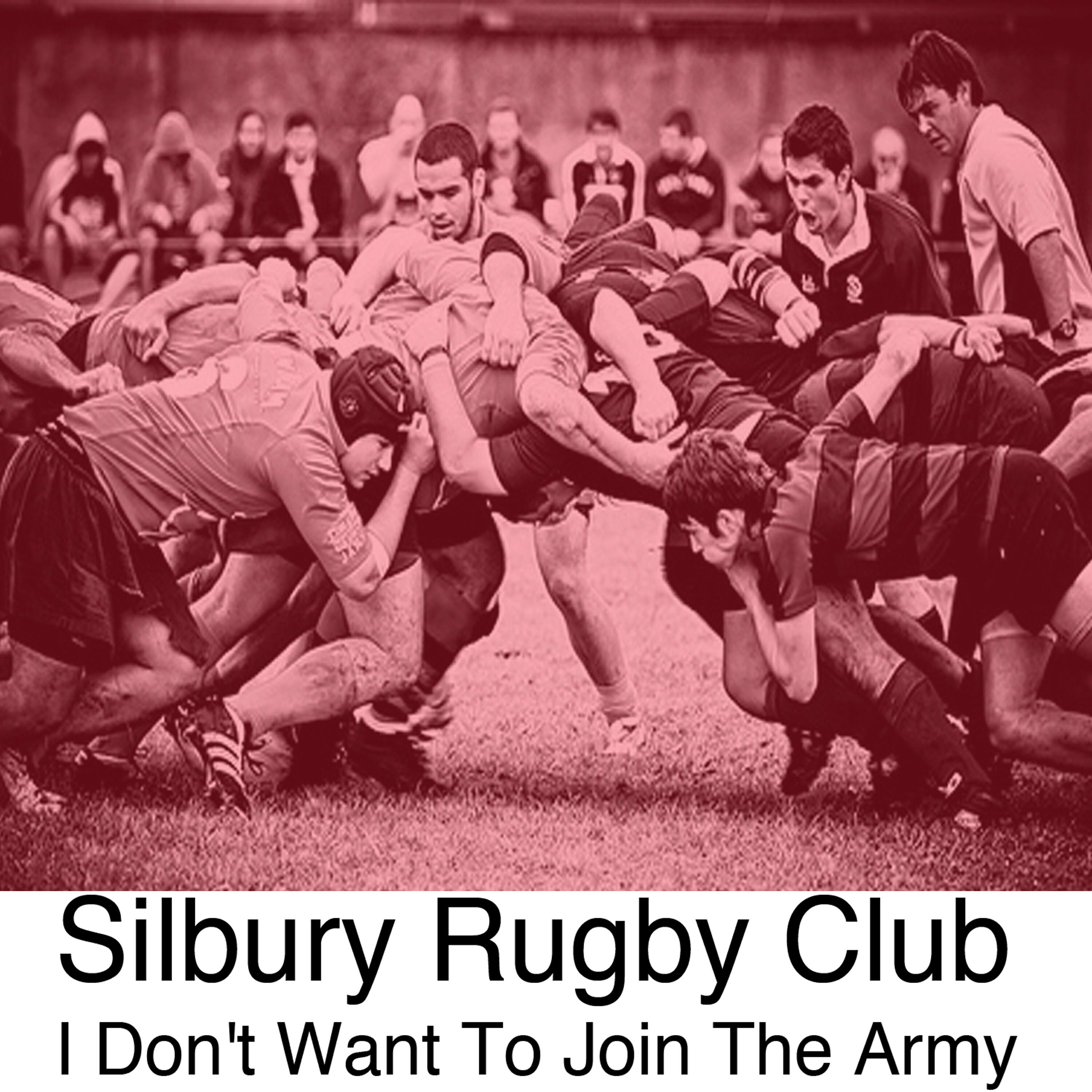 Silbury Rugby Club - An Engineer Told Me Before He Died