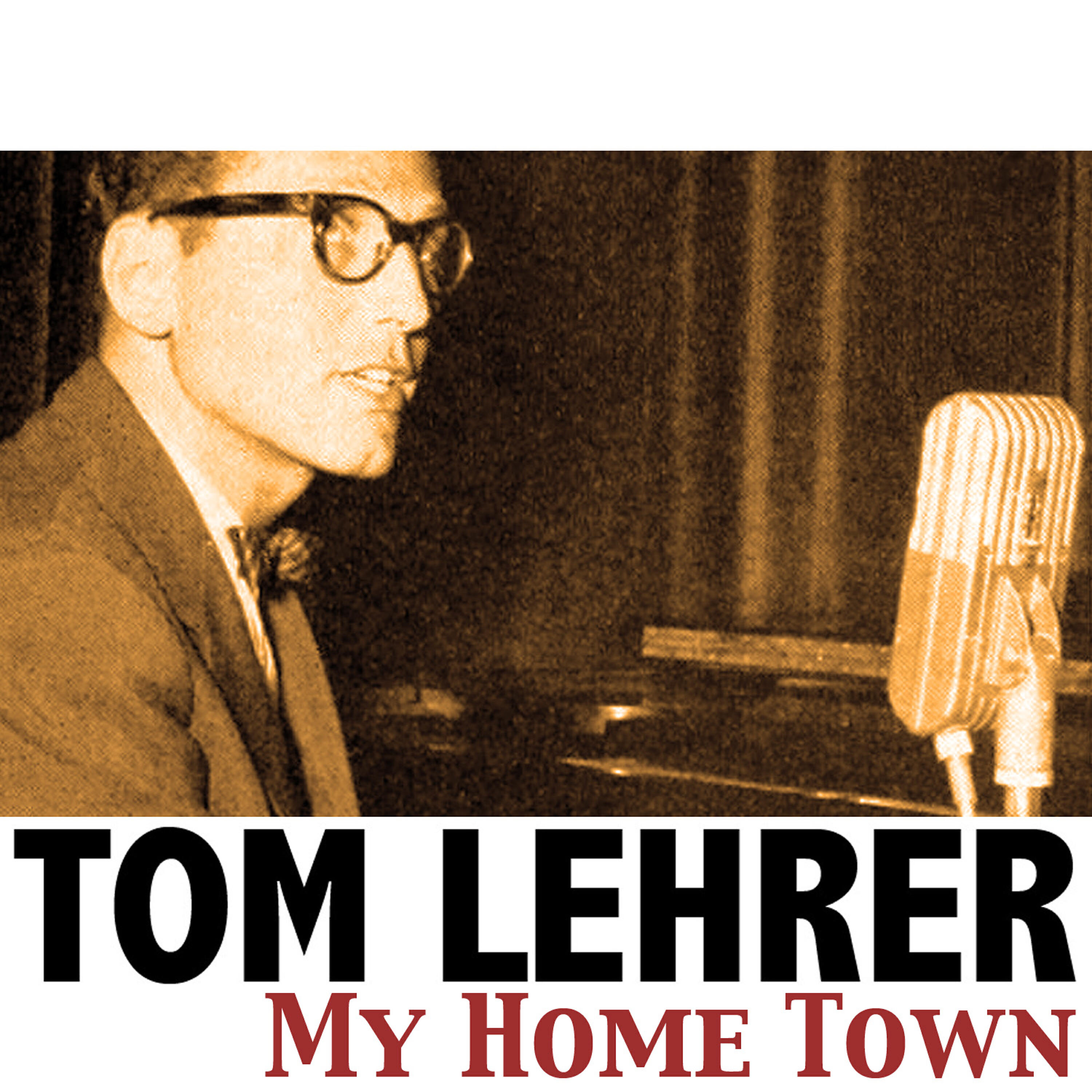Tom Lehrer - The Irish Ballad