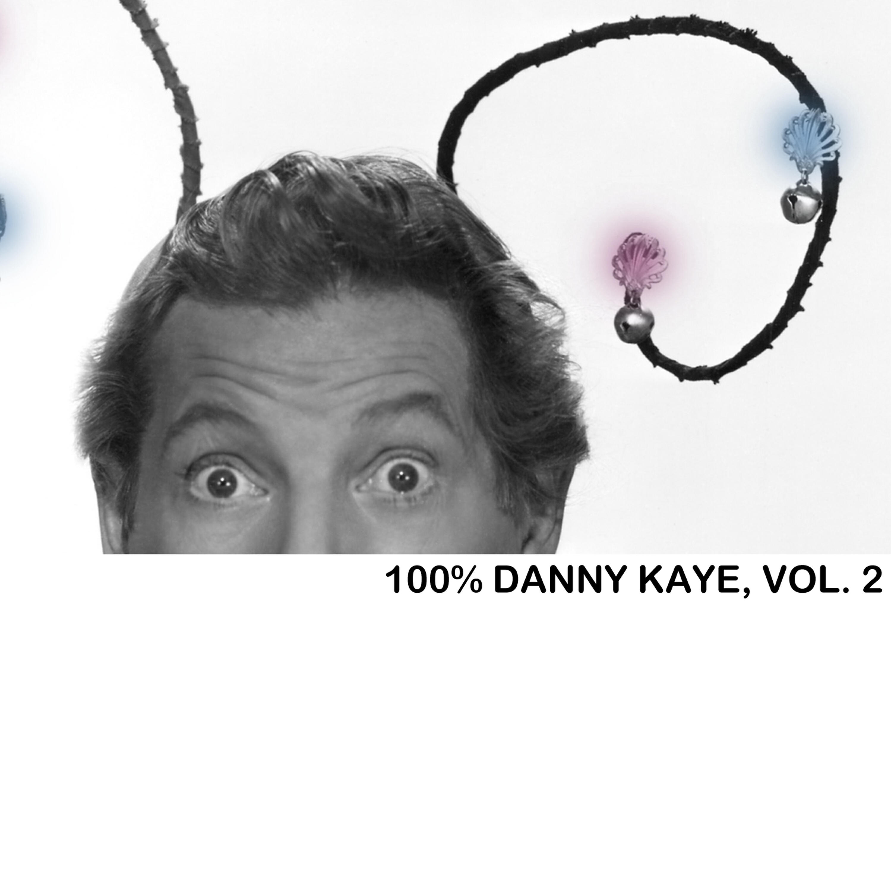 Danny Kaye - The Maladjusted Jester