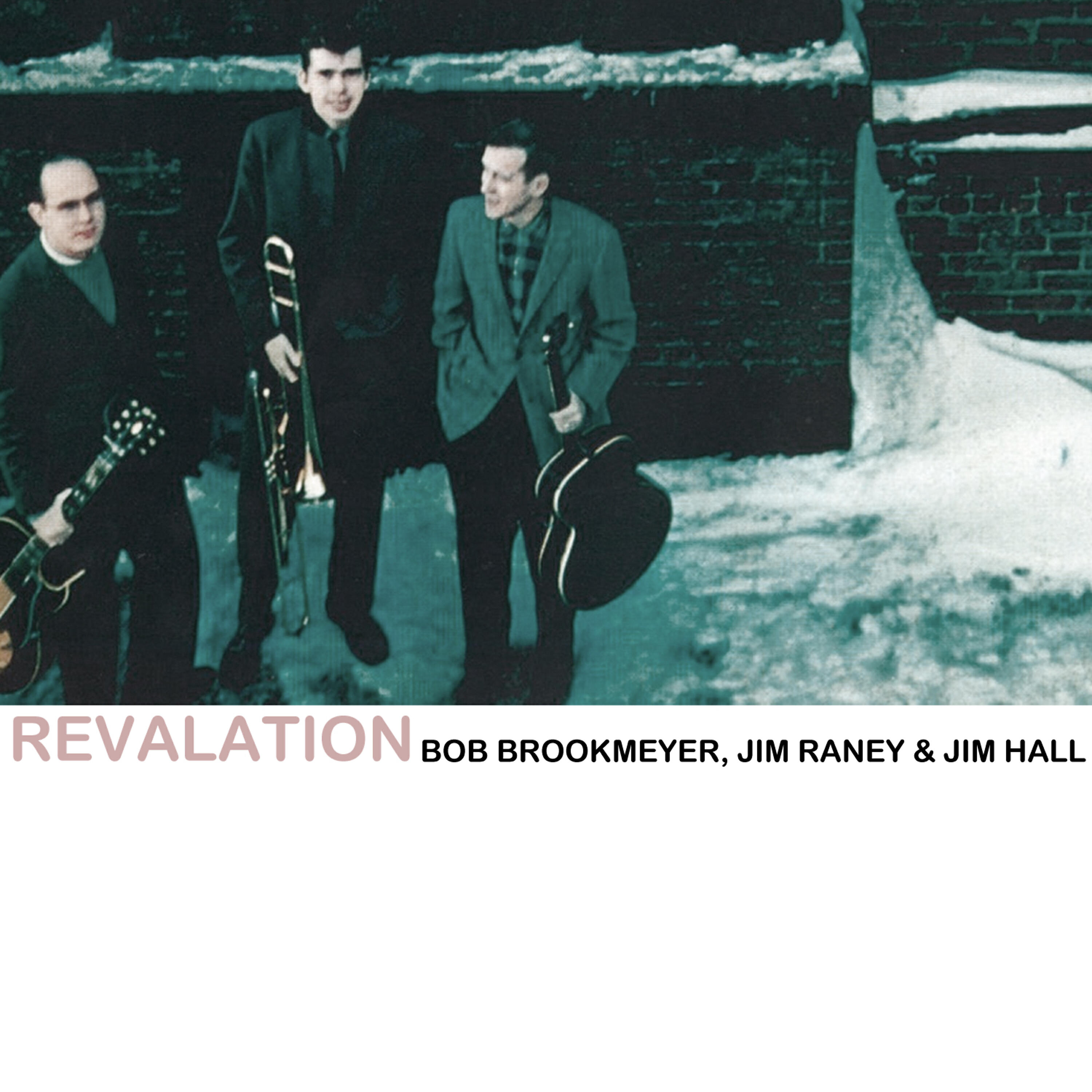 Bob Brookmeyer - Rocky Scotch