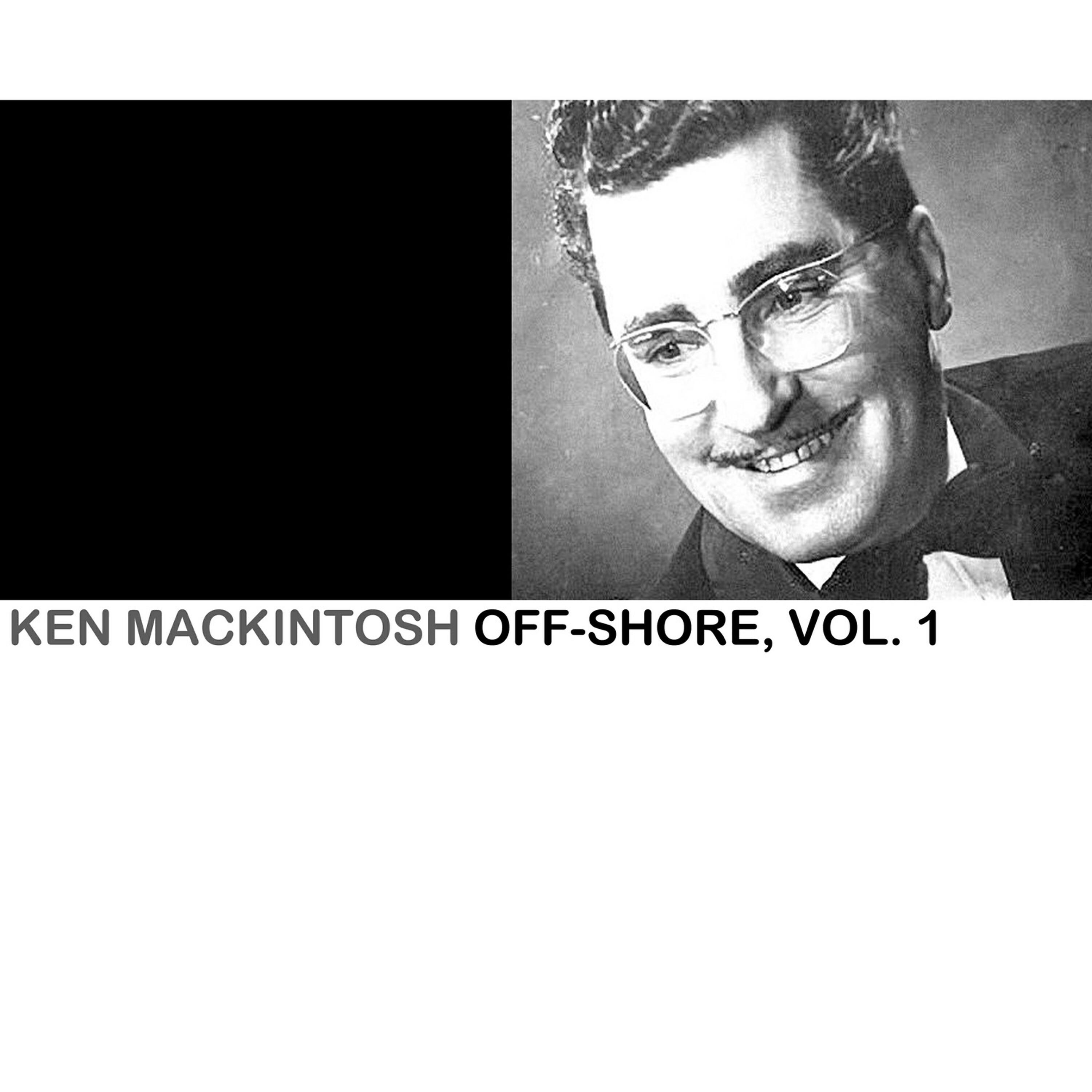 Ken Mackintosh - Theme from Front Page Story