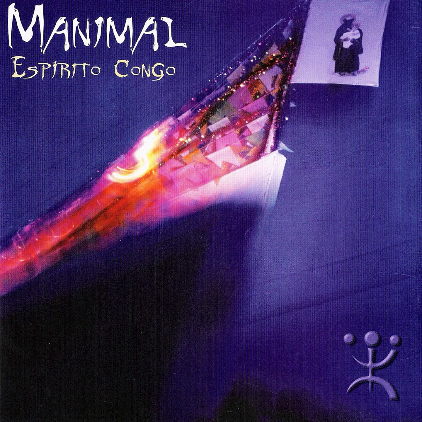 Mahnimal - Velho da palmeira (Manimal)