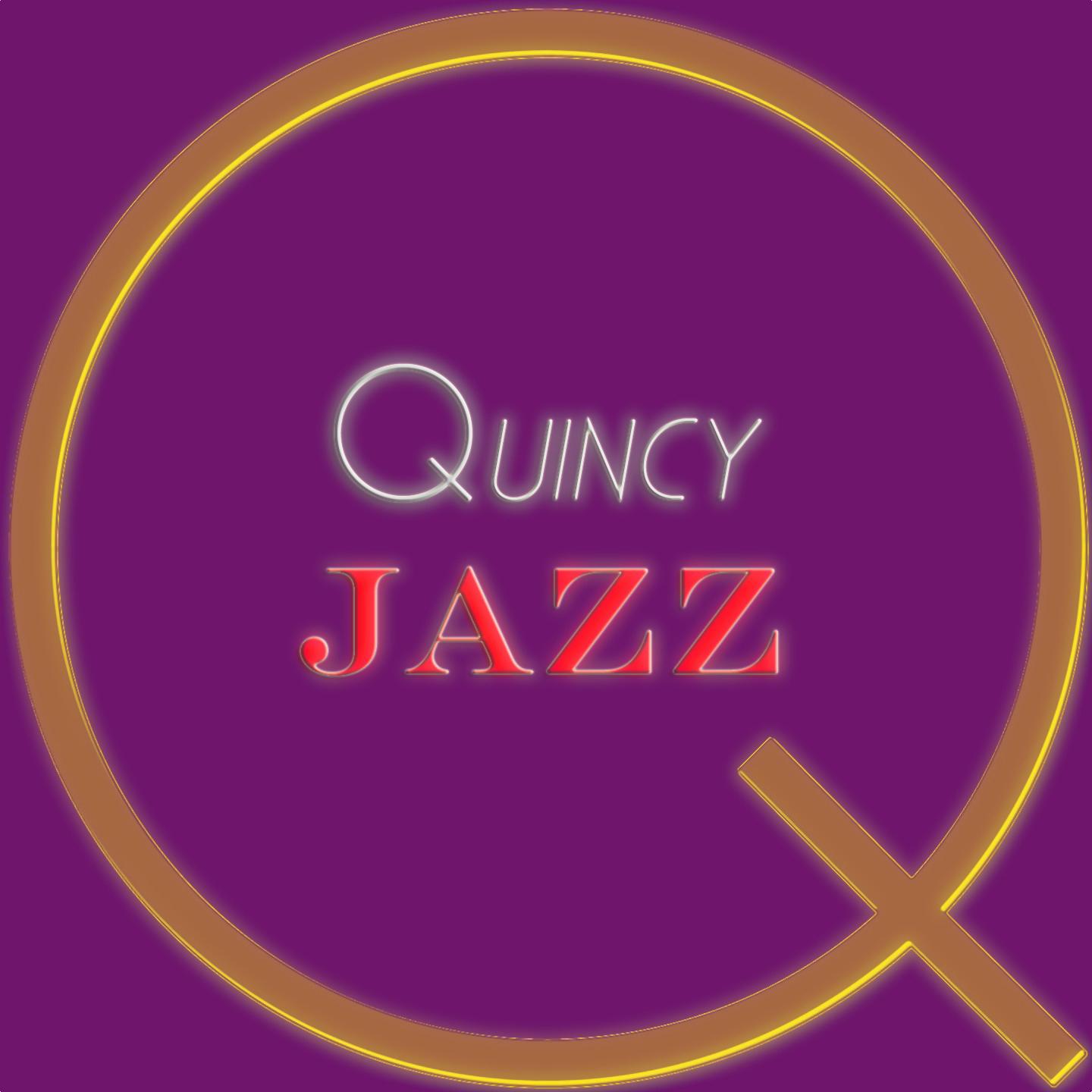 Постер альбома Quincy Jazz