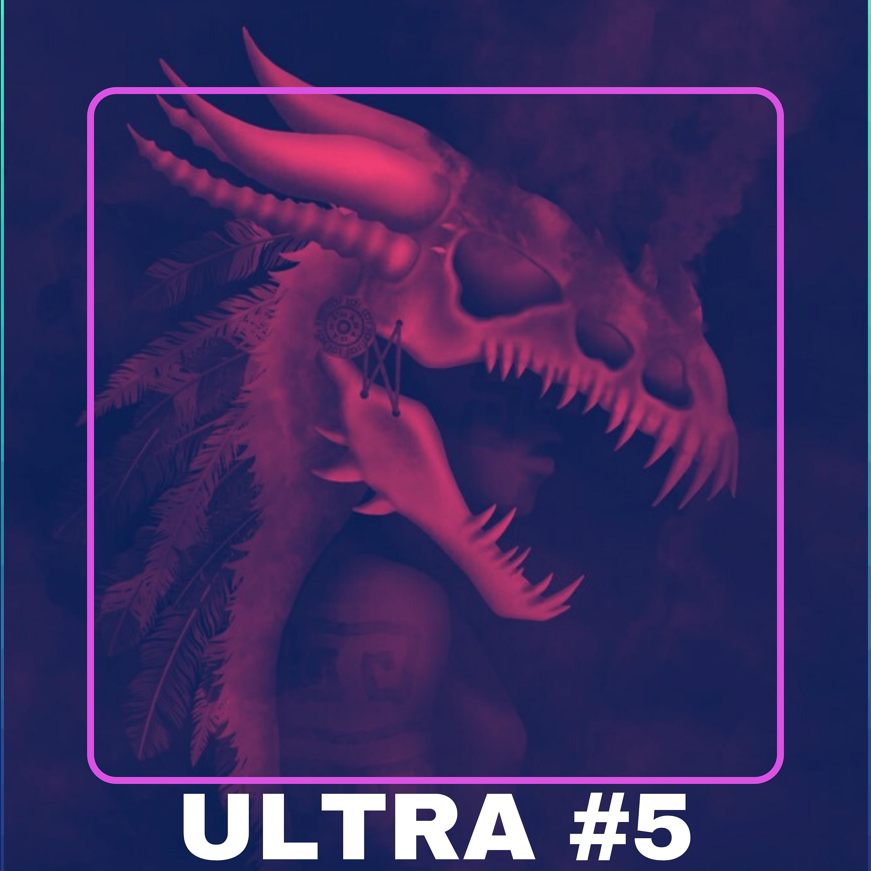 Постер альбома Ultra #5