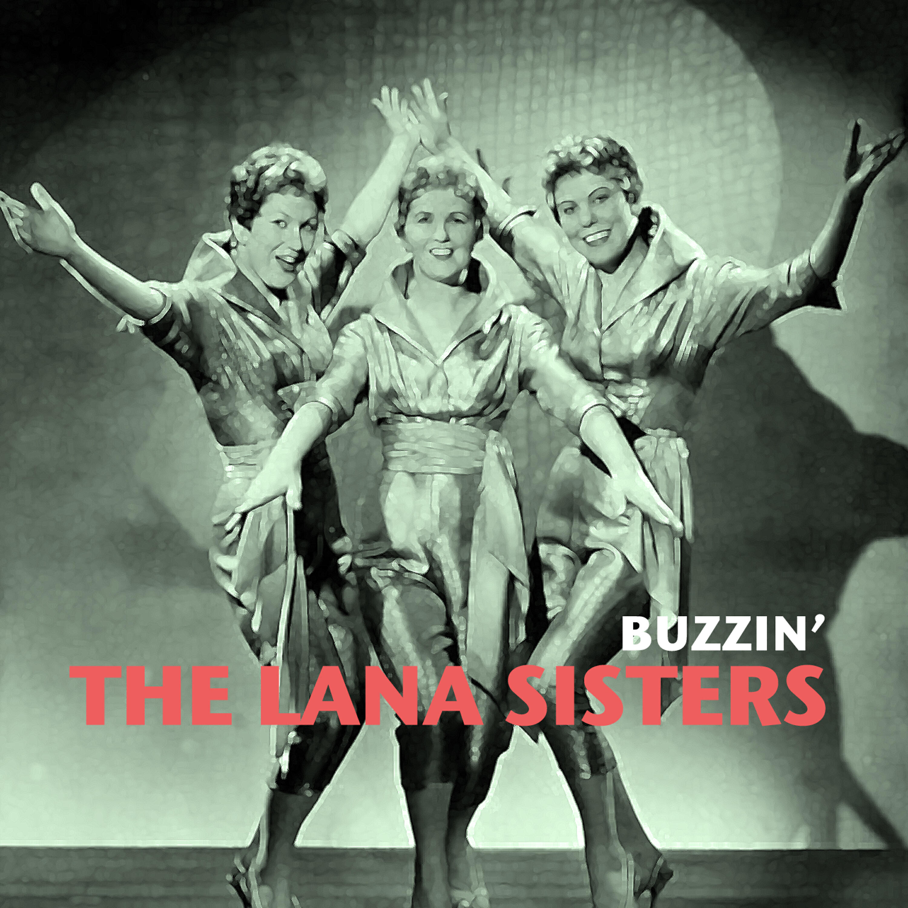 Lana Sisters - Tintarella di luna