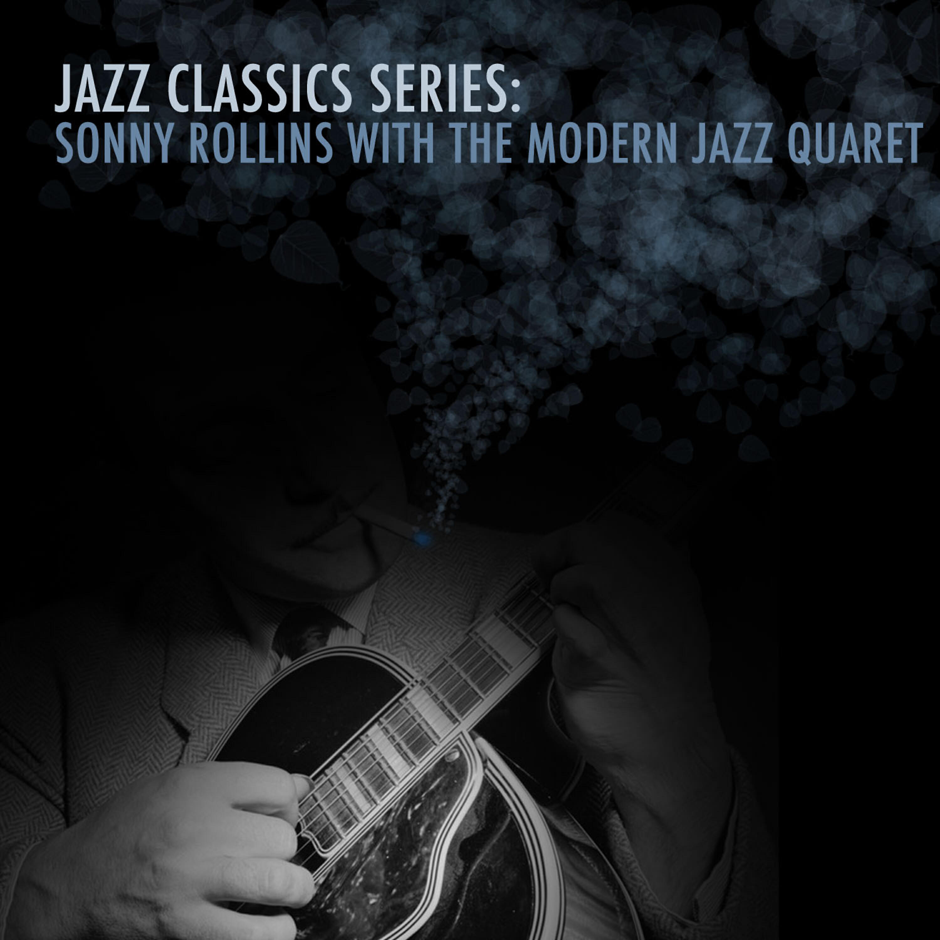 Sonny Rollins - With a Song in My Heart