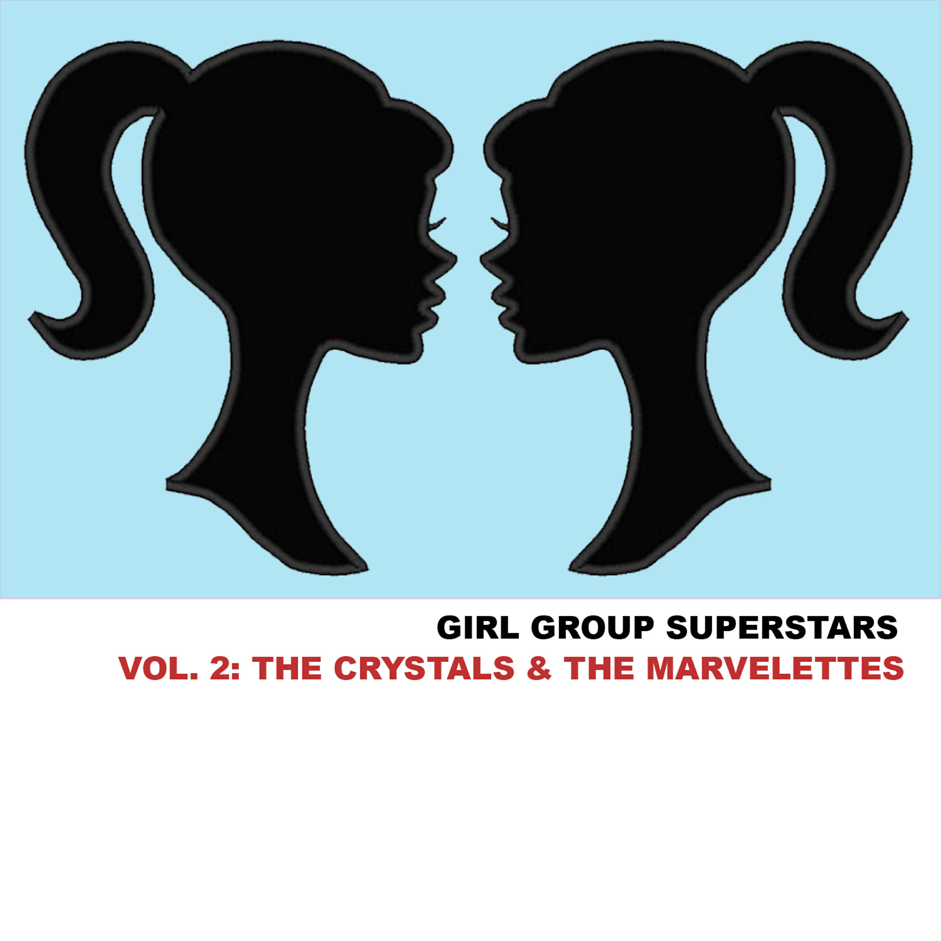 The Marvelettes - Please Mr Postman