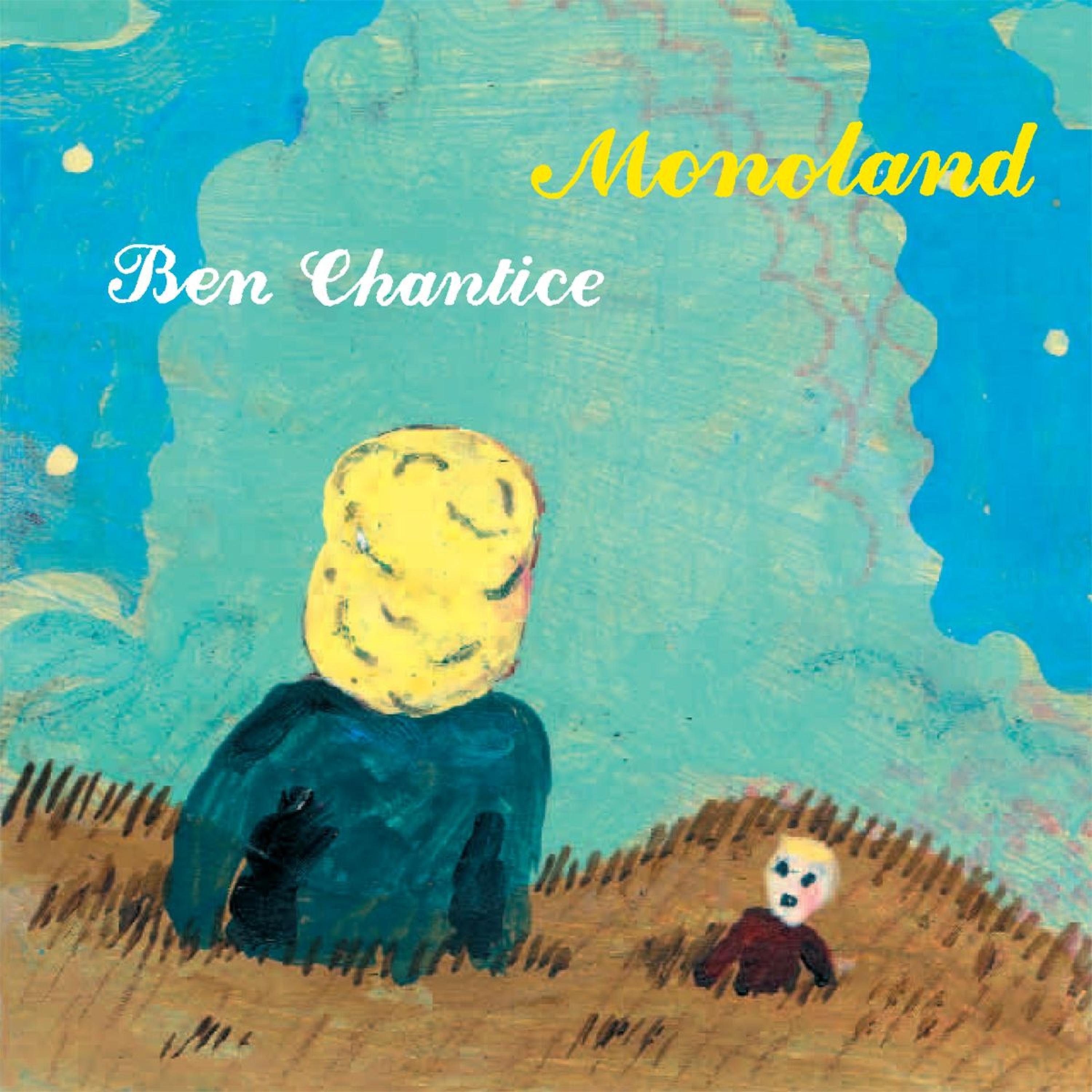 Постер альбома Ben Chantice