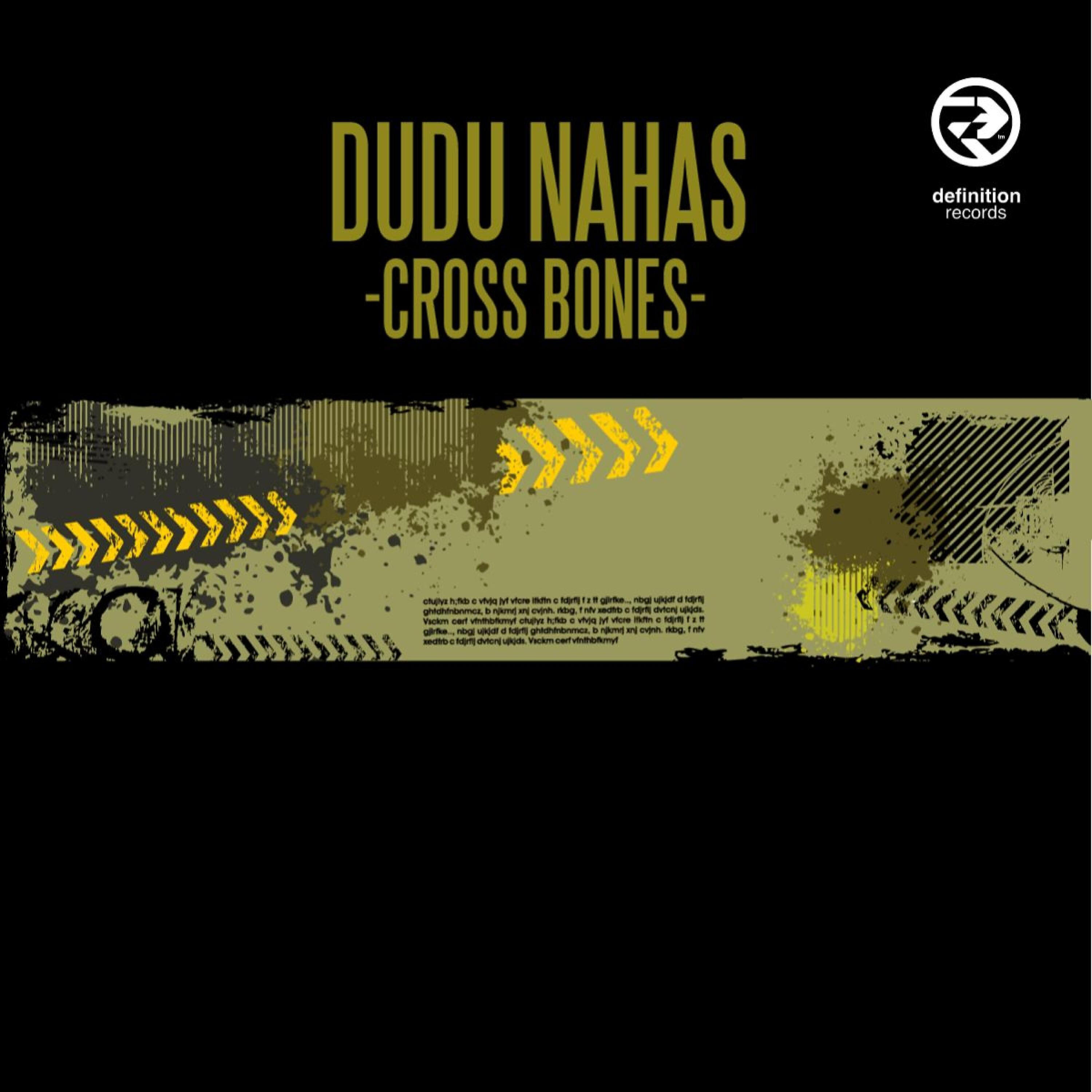 Dudu Nahas - Cross Bone (Felippe Senne Remix)