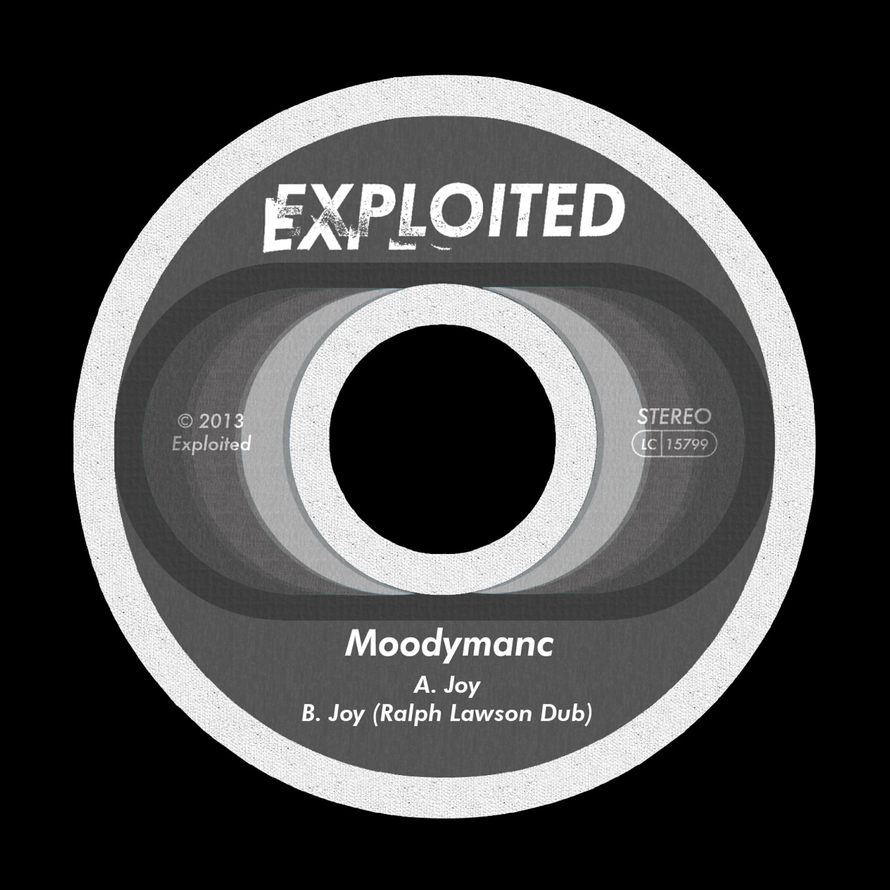 MoodyManc - Joy