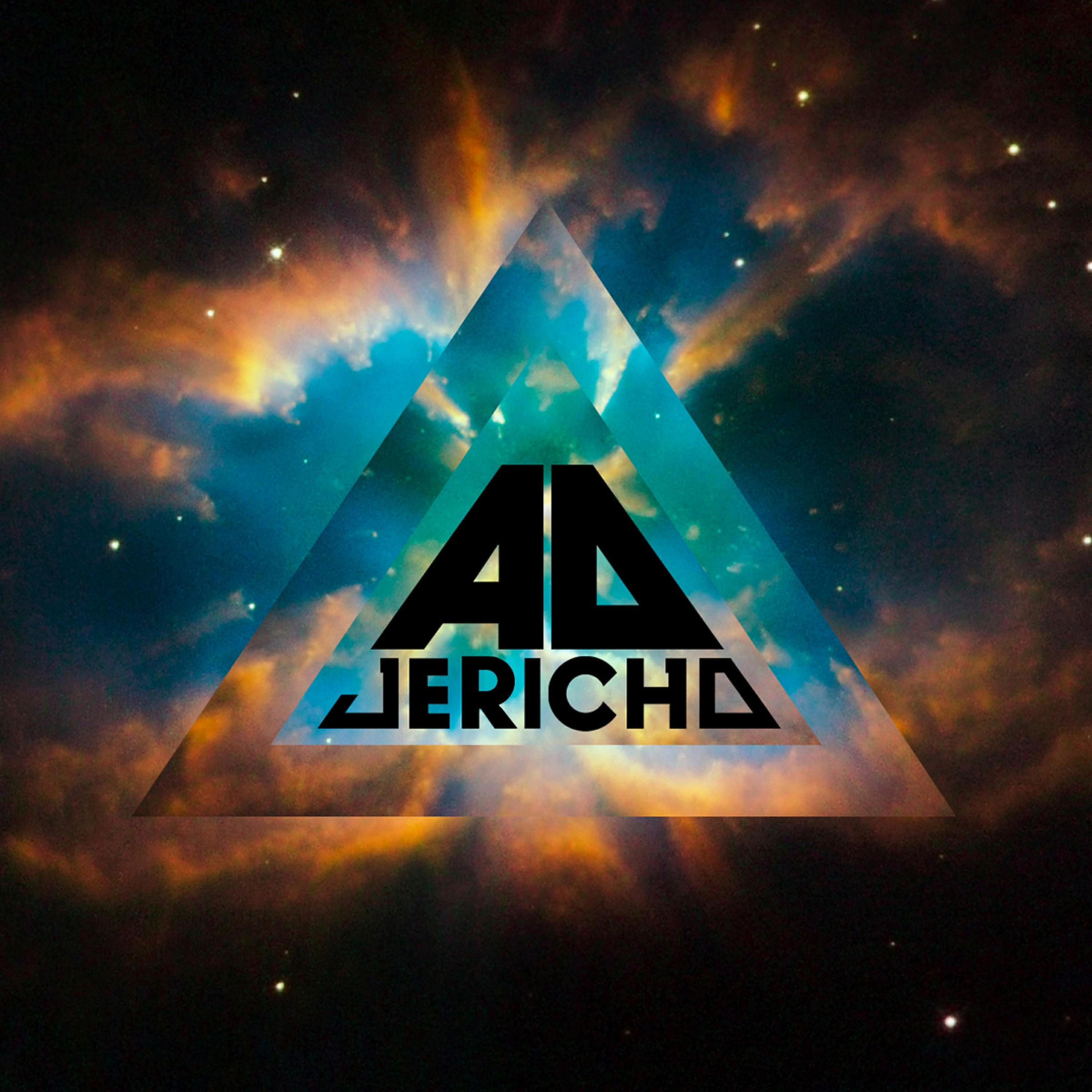 Jericho A.D. - Danger