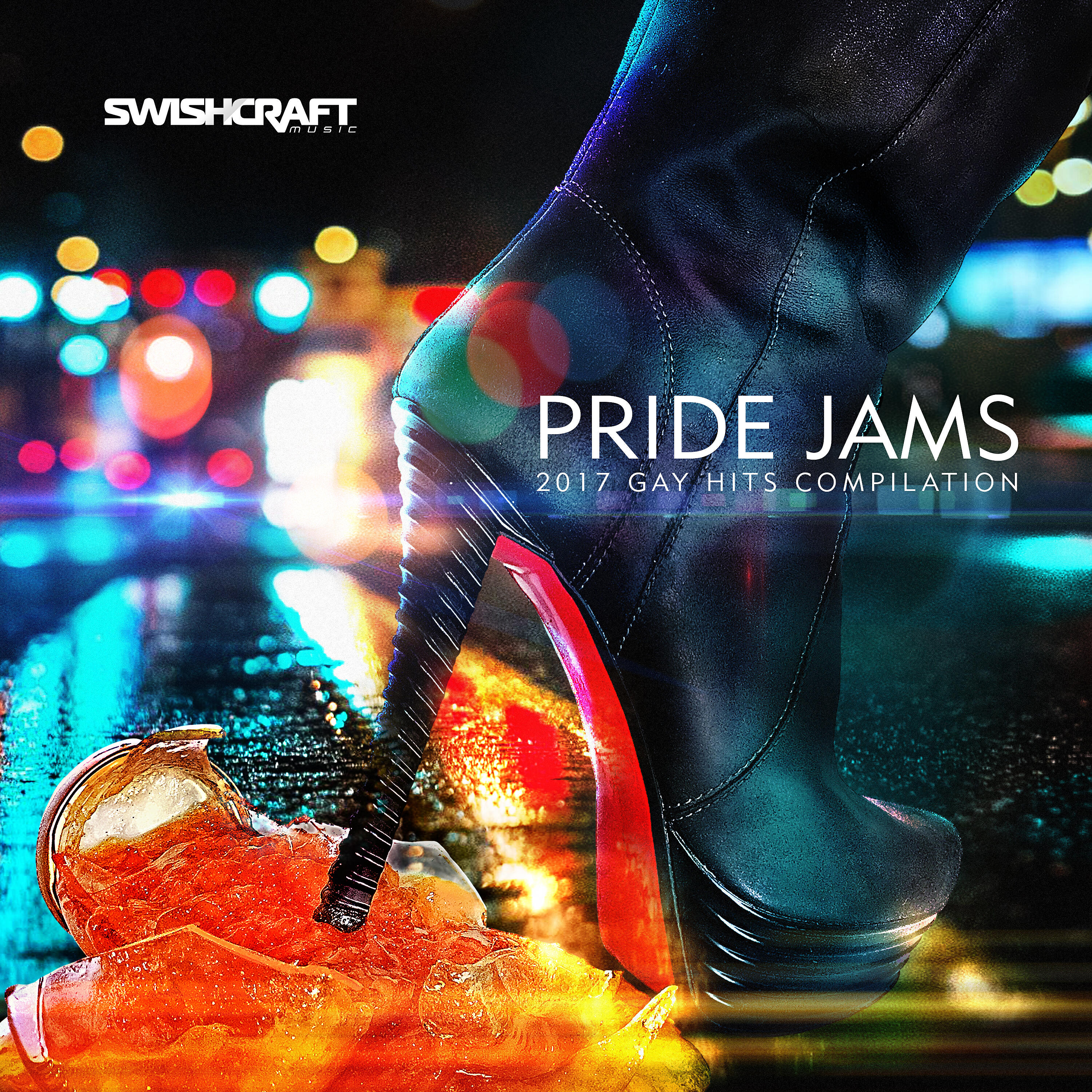 The Abbey - When the Beat Stops (Victor Dinaire & Bissen - Pride Edit)