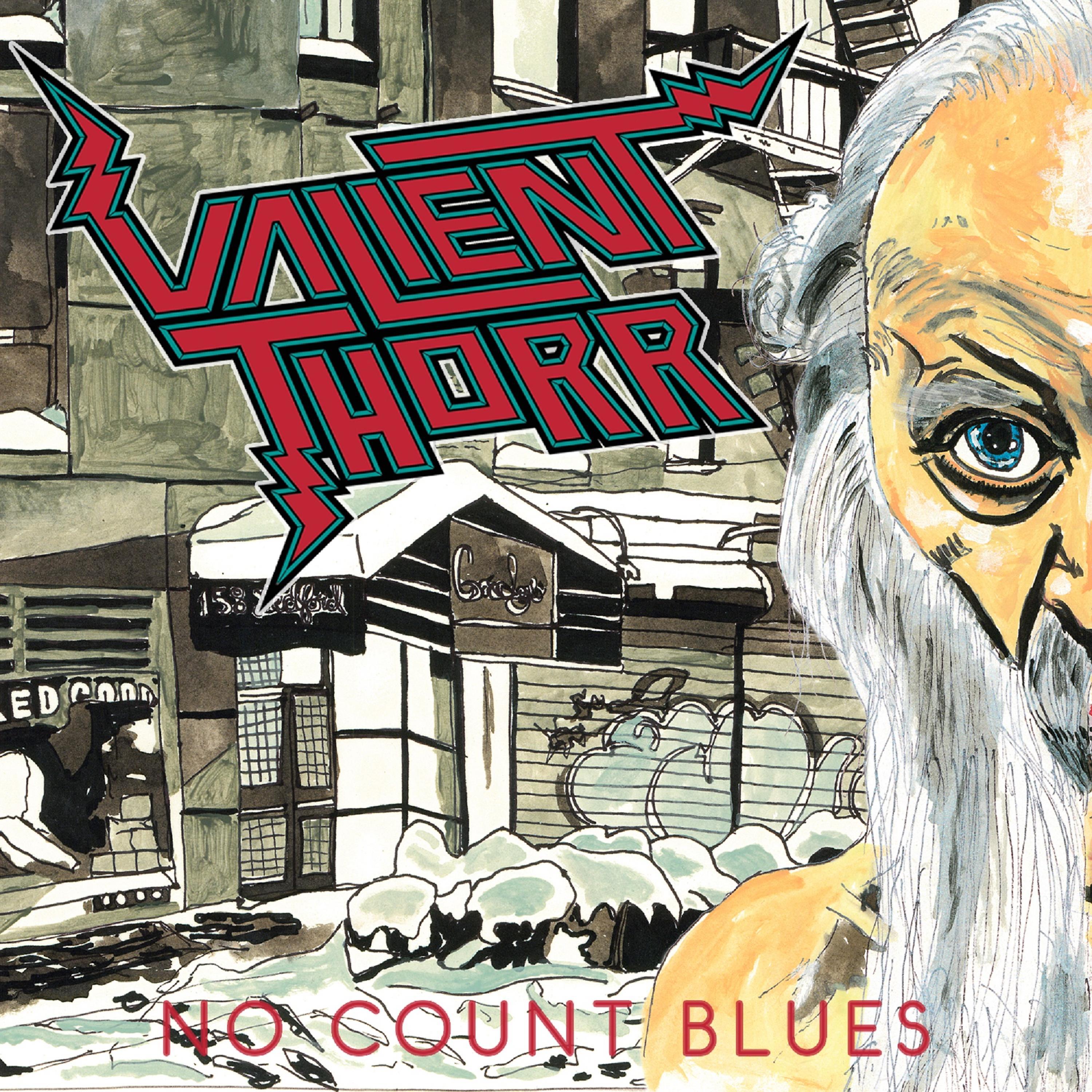 Постер альбома No Count Blues