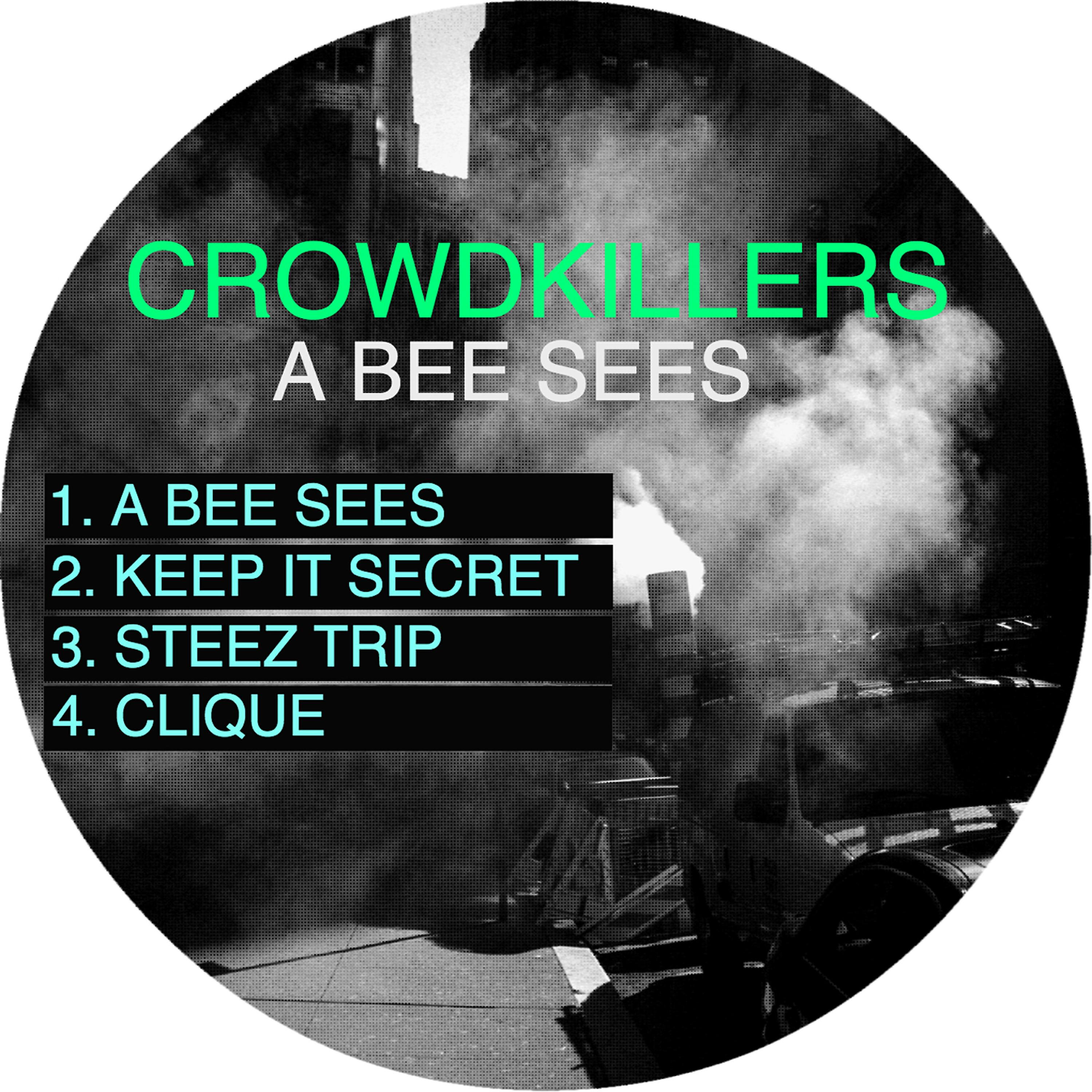 Crowdkillers - Clique (Original Mix)