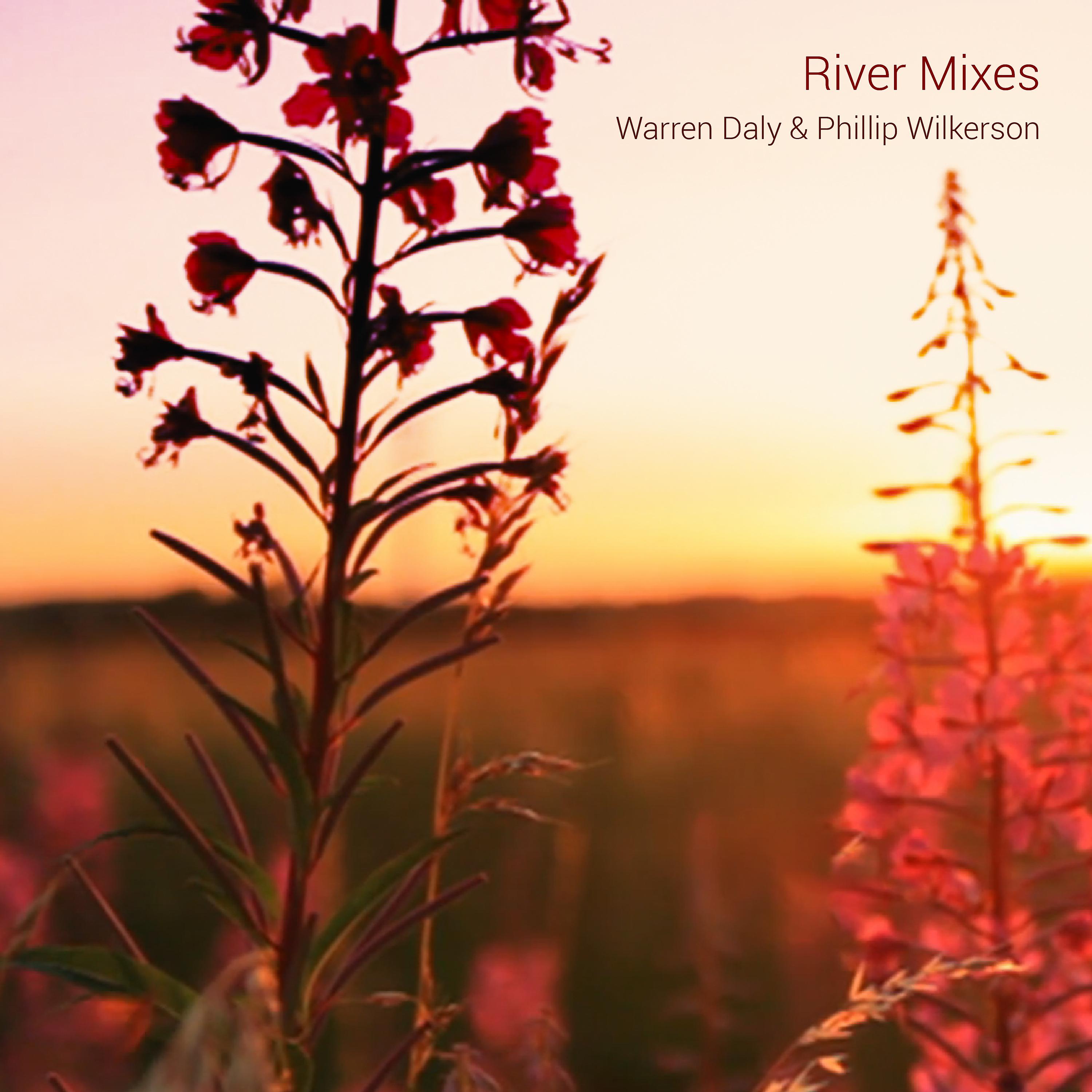 Постер альбома River Mixes