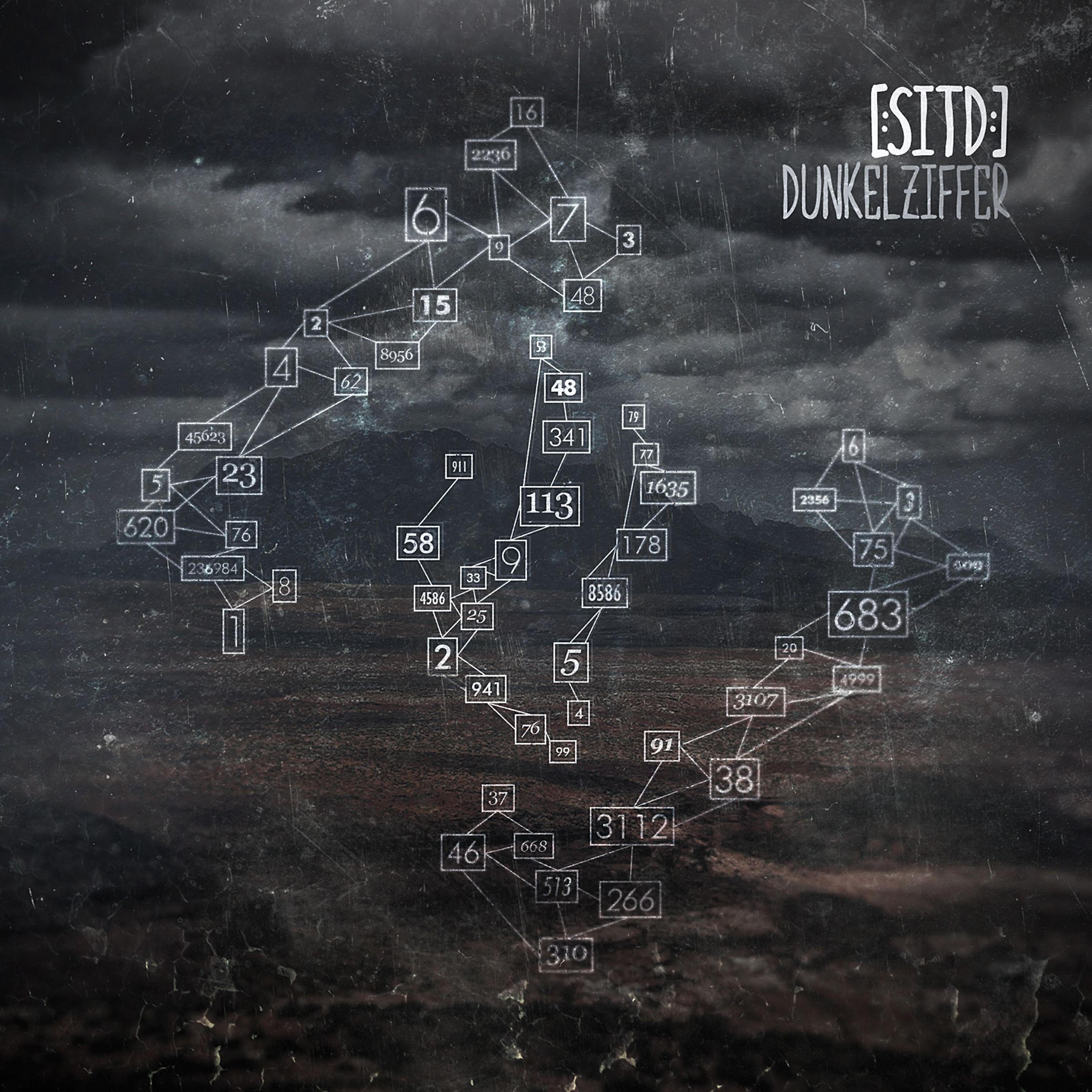 SITD - Dunkelziffer (A Spell Inside Remix)