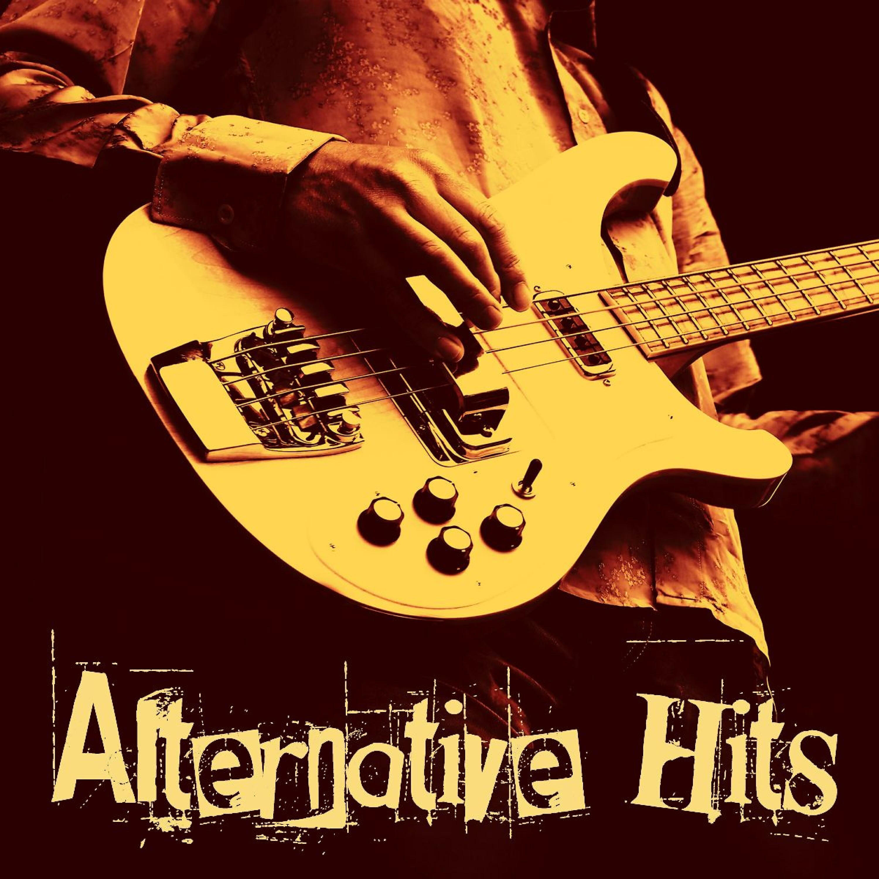 Alternative Rocks! - Hollywood Hills