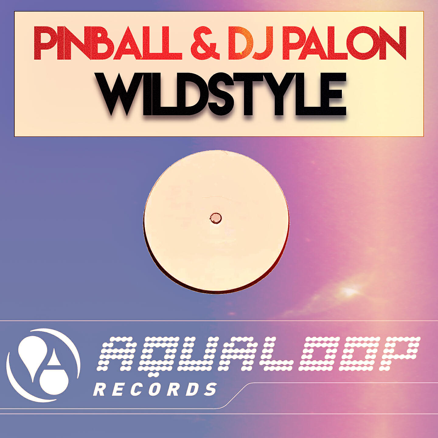 Pinball - Wildstyle (Extended Mix)