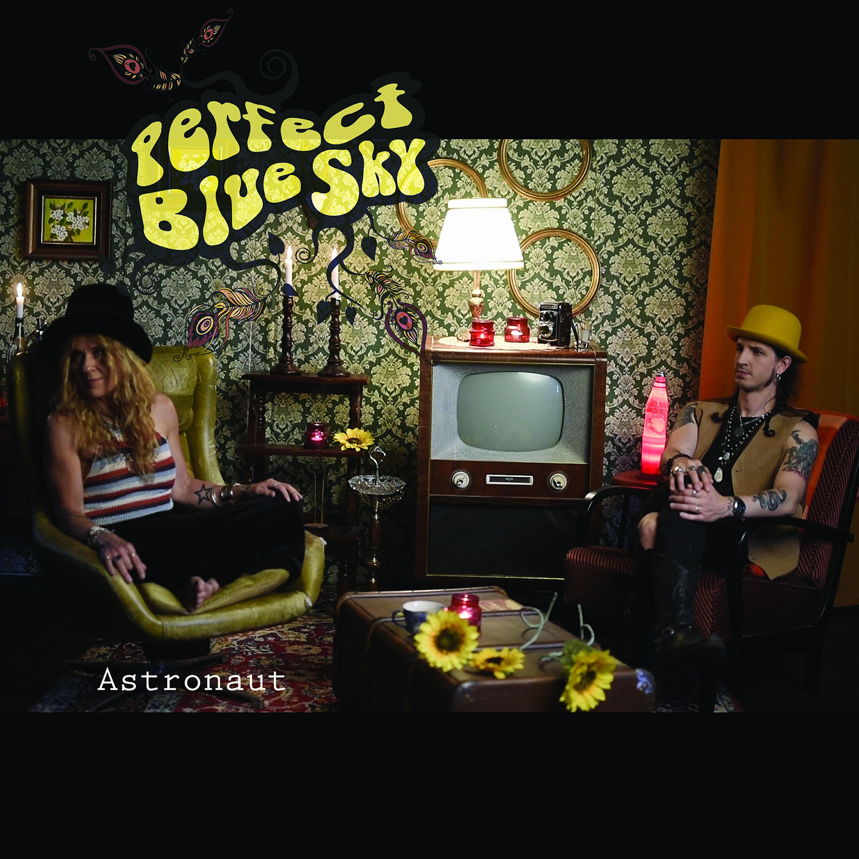 Perfect Blue Sky - Wasteland (Radio Edit)