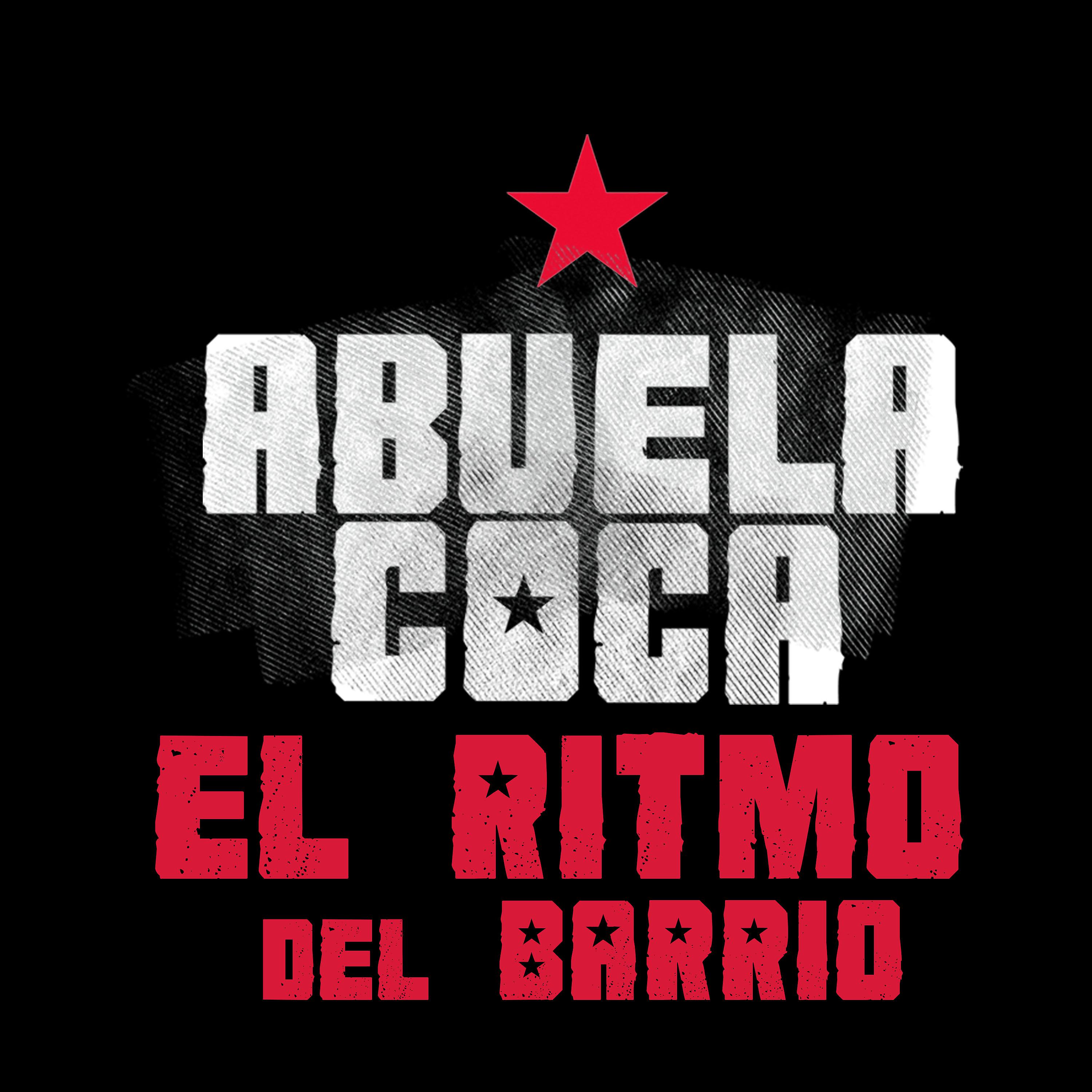 Постер альбома El Ritmo del Barrio (En Vivo)
