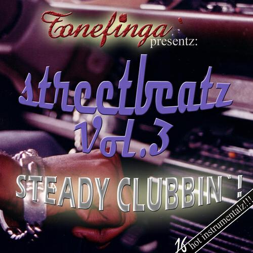 Tonefinga - Can u clap 2 this