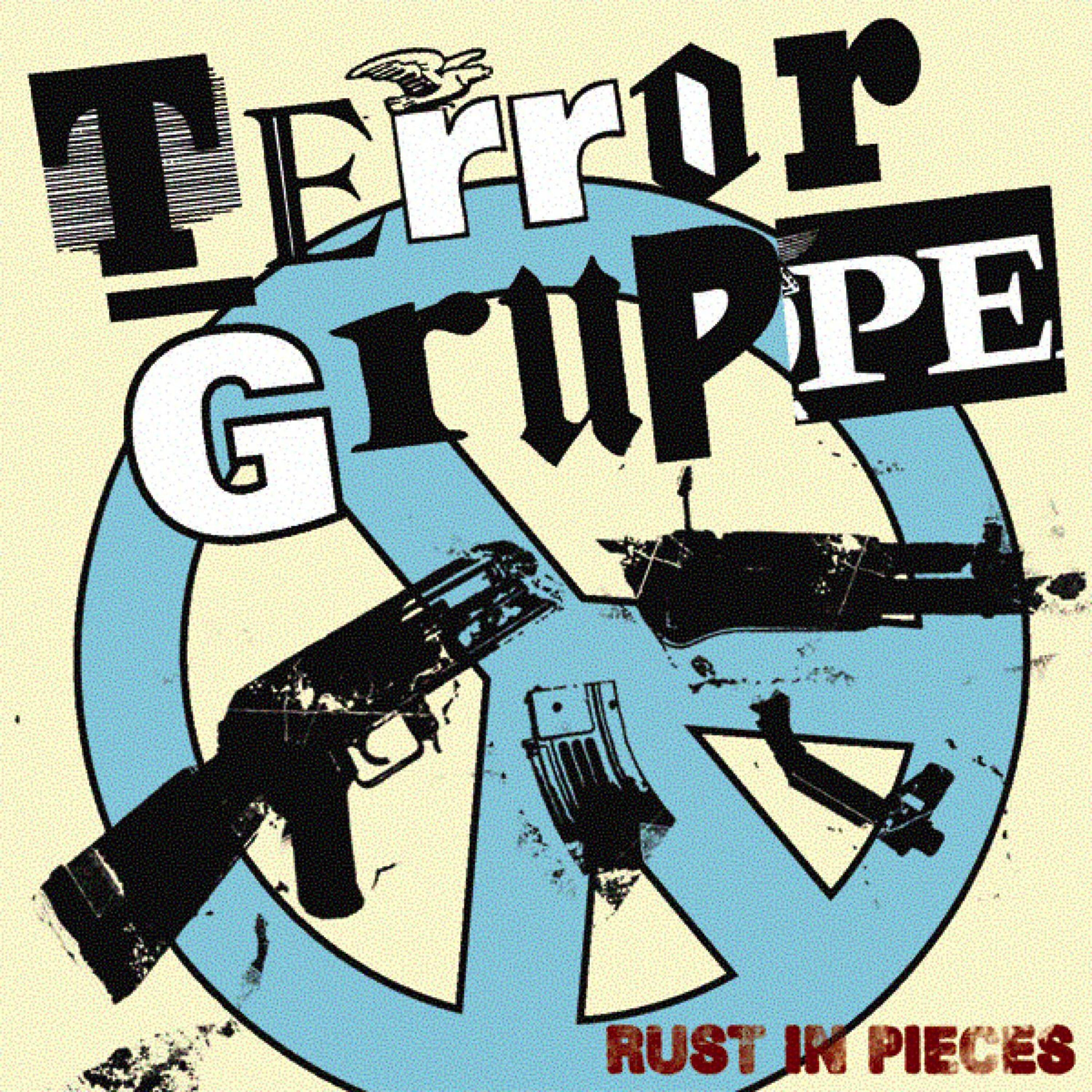 Terrorgruppe - Satellite City
