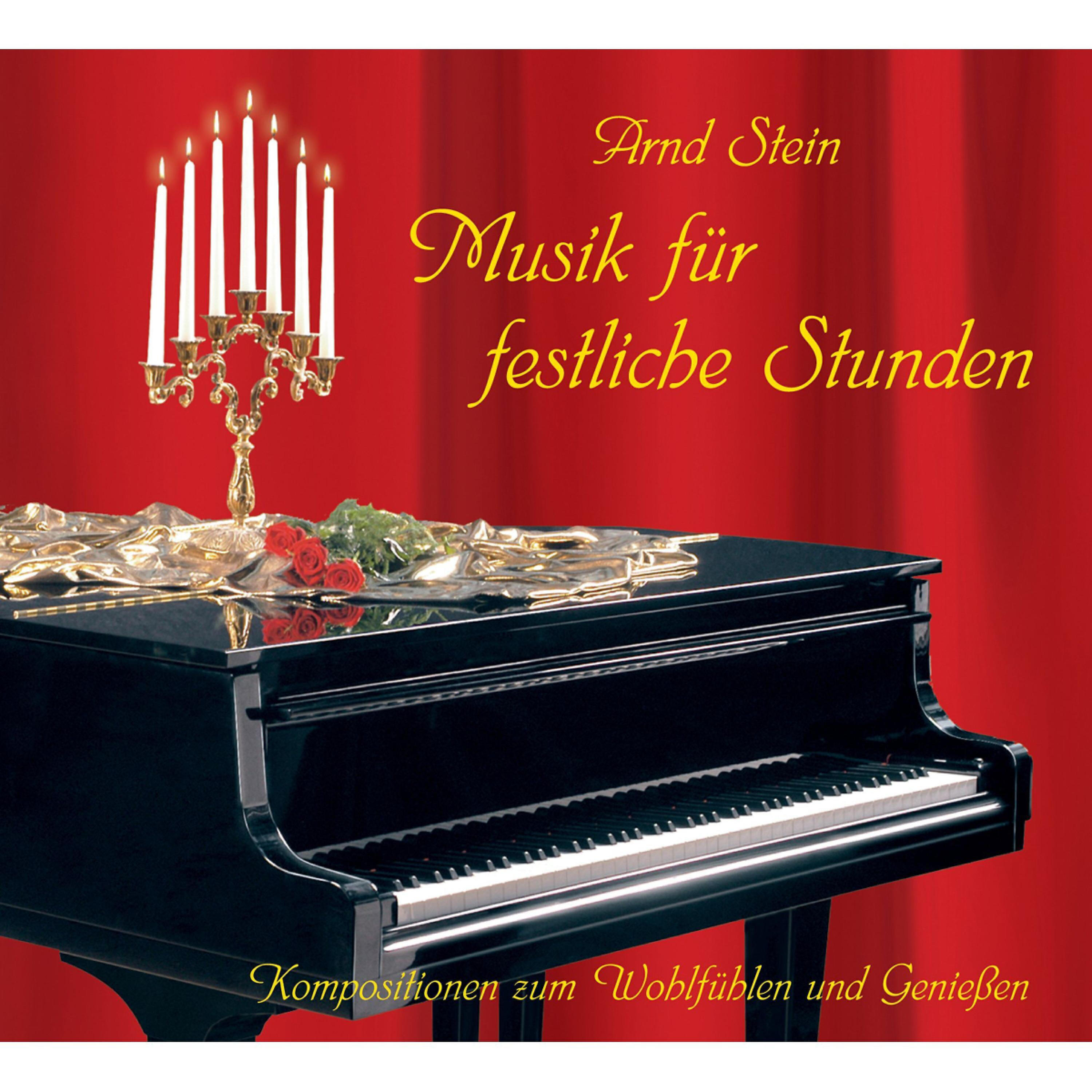 Dr. Arnd Stein - Kerzenschein