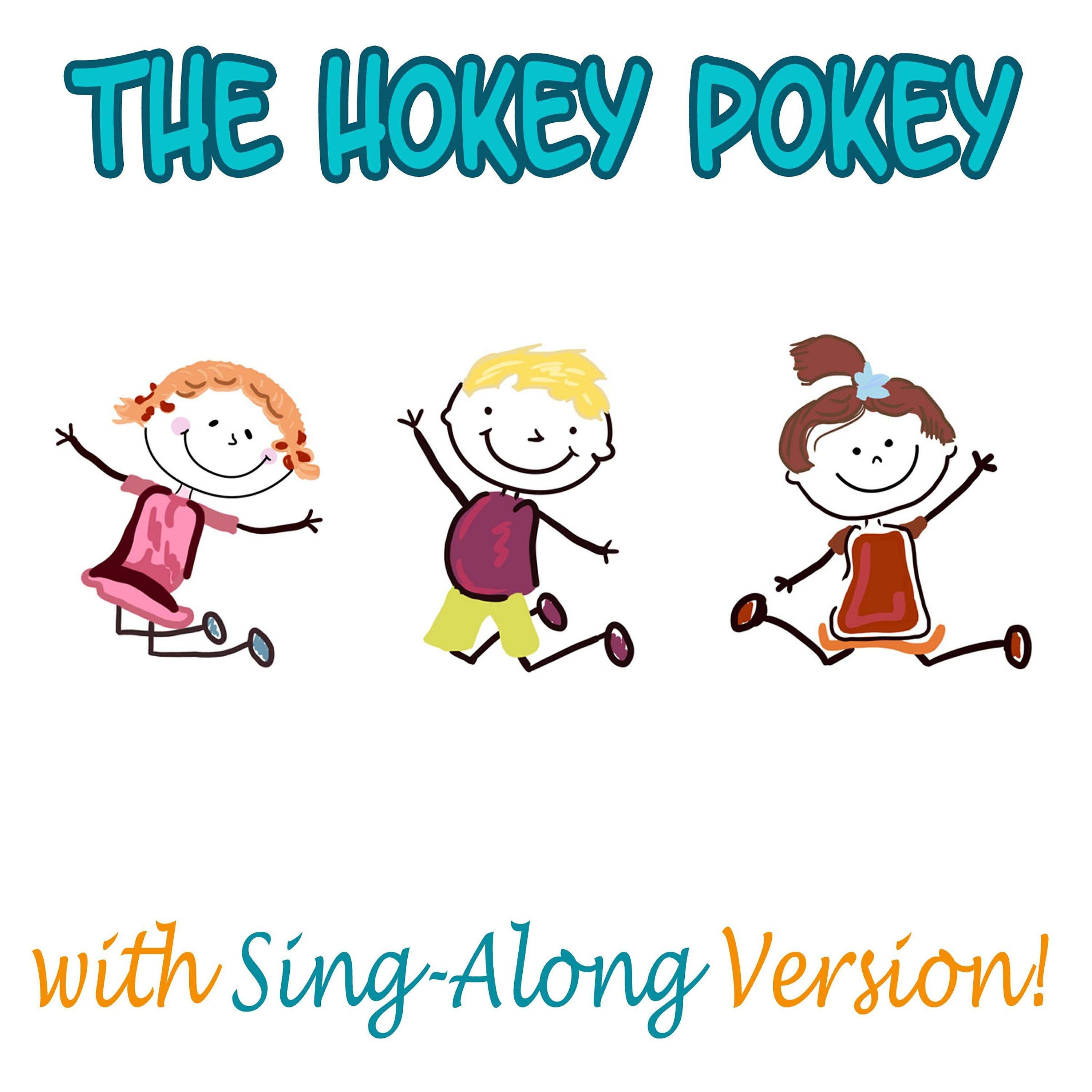 The Hokey Pokey - The Hokey Pokey (Sing-Along Version)