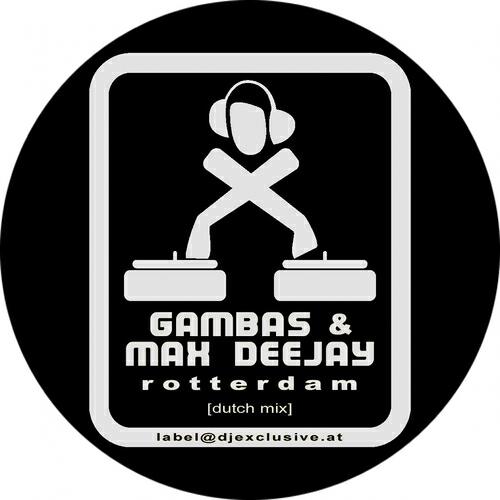 Gambas - Rotterdam (Ivan Fillini Radio Mix)