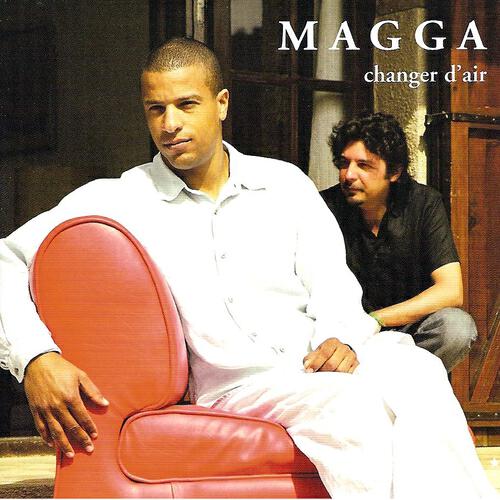 Magga - Pauline