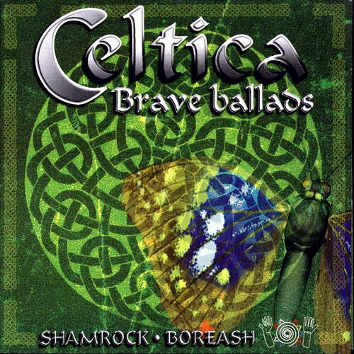 The Shamrock - Lullaby