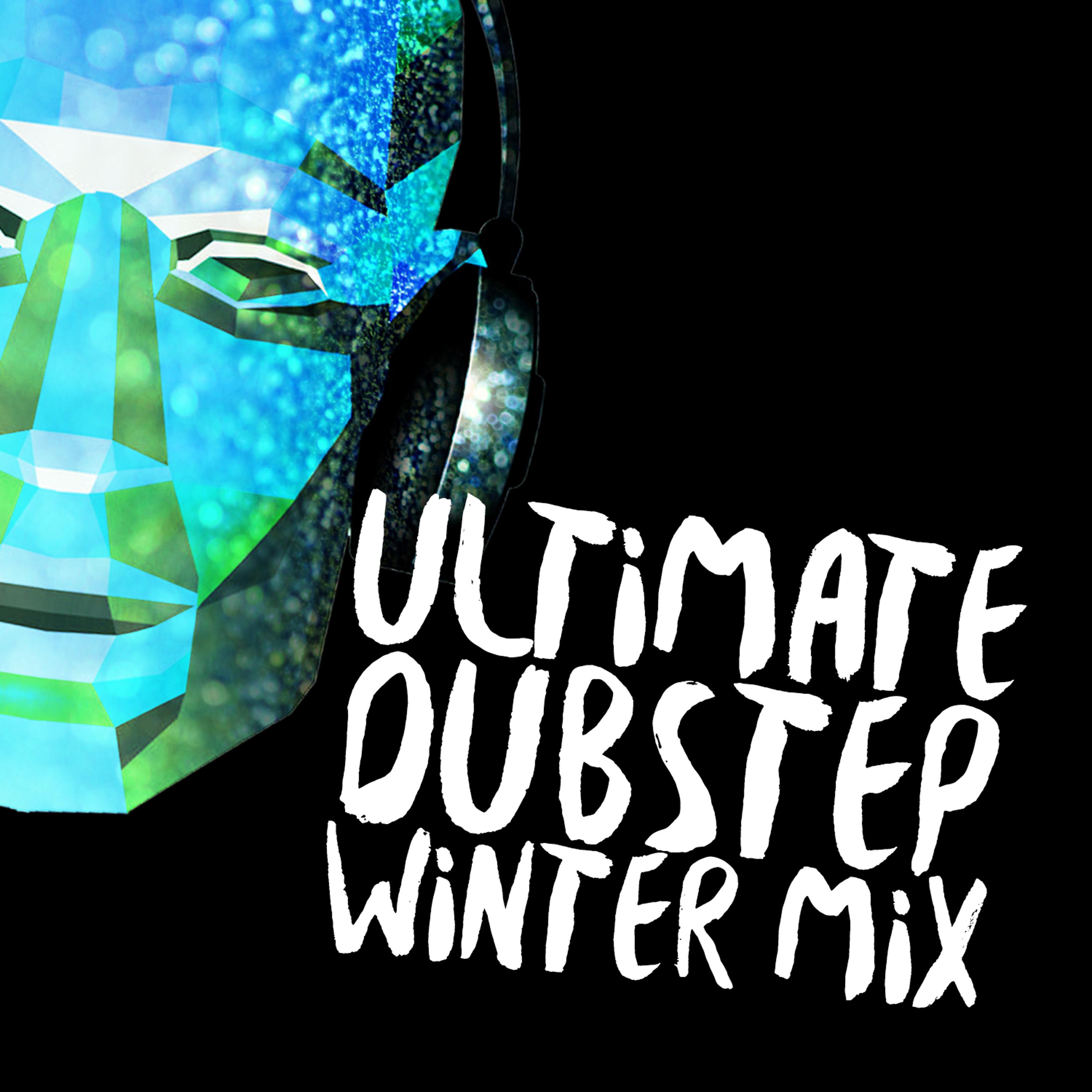 Постер альбома Ultimate Dubstep Winter Mix