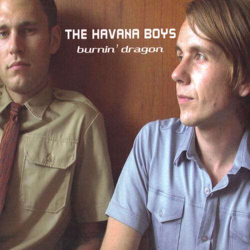 The Havana Boys - Tanz der Ritter