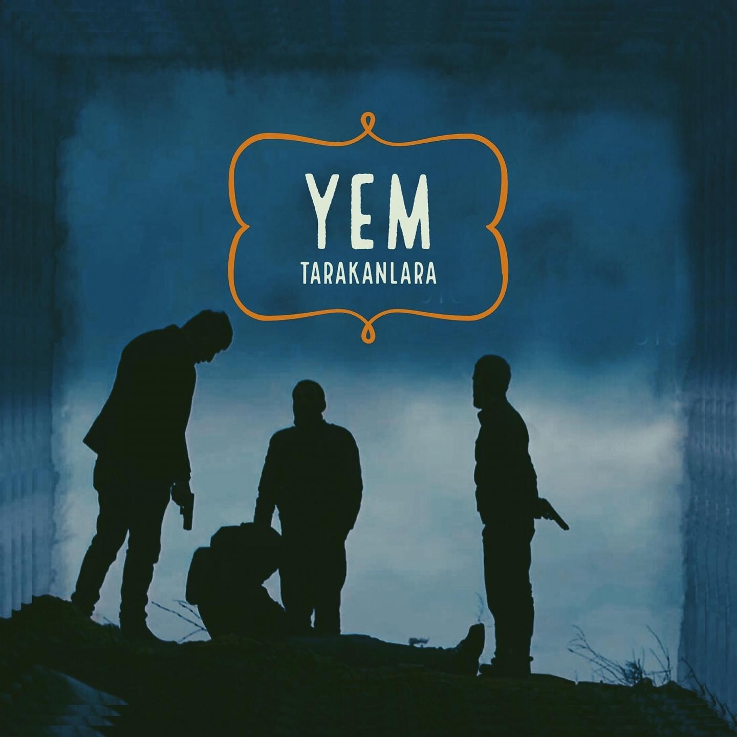 Постер альбома Yem Tarakanlara