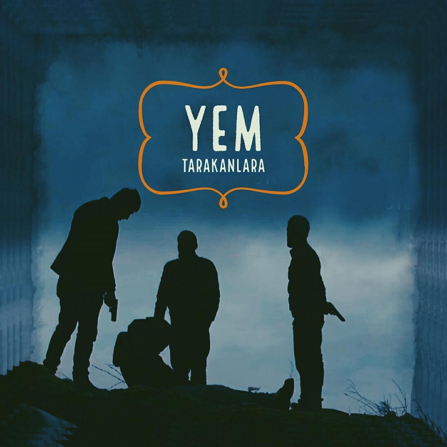 Drek - Yem Tarakanlara