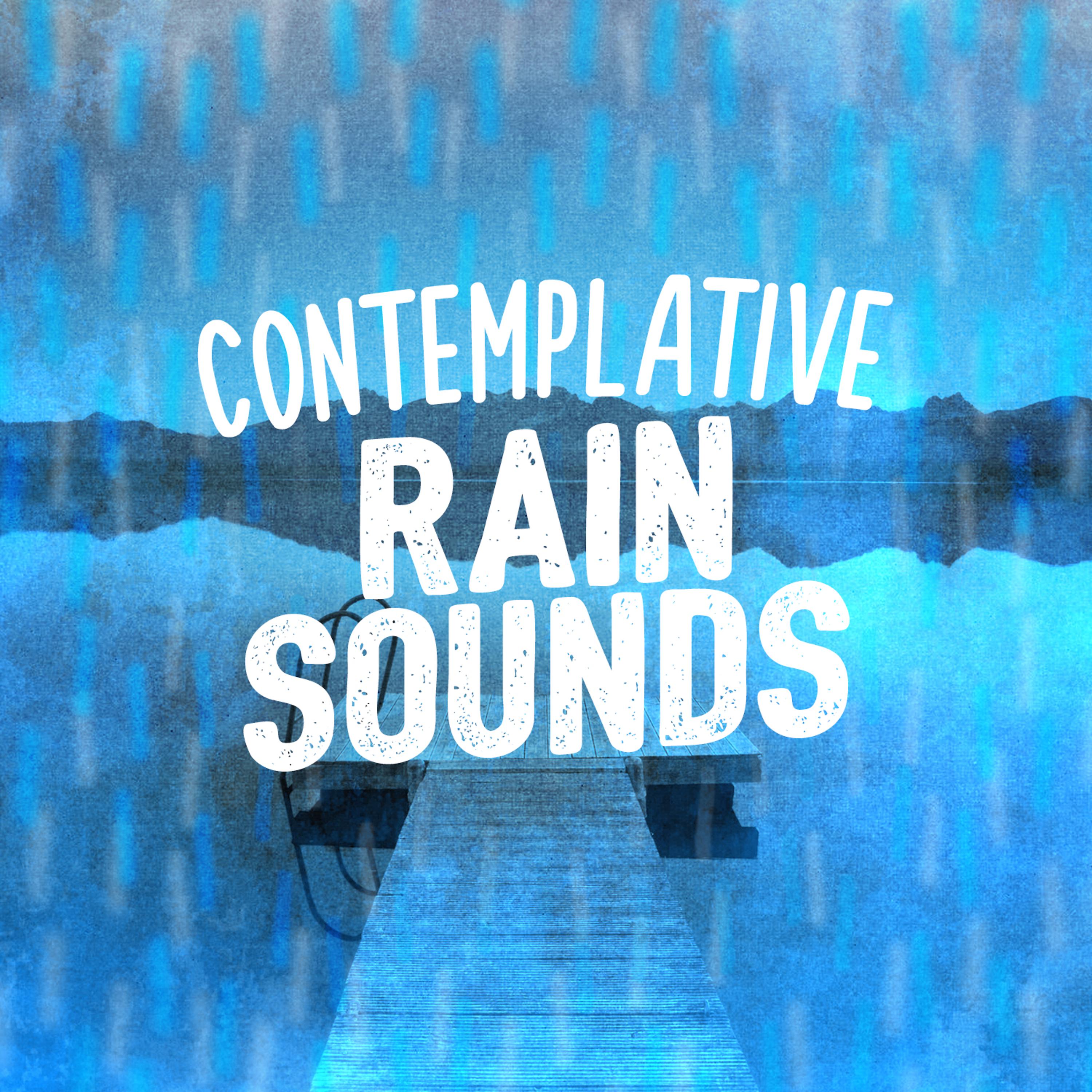 The Rain Sound Sleep Workshop - The Rain Leaks Through