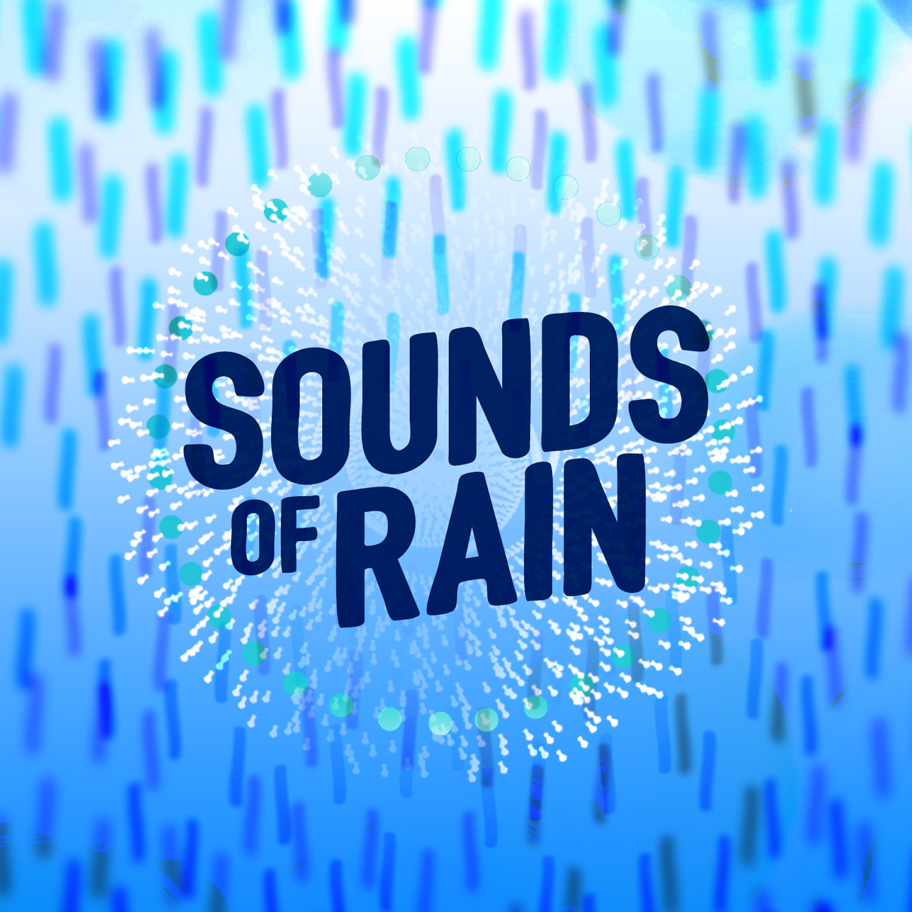 The Rain Sound Sleep Workshop - Sleep Through the Downpour