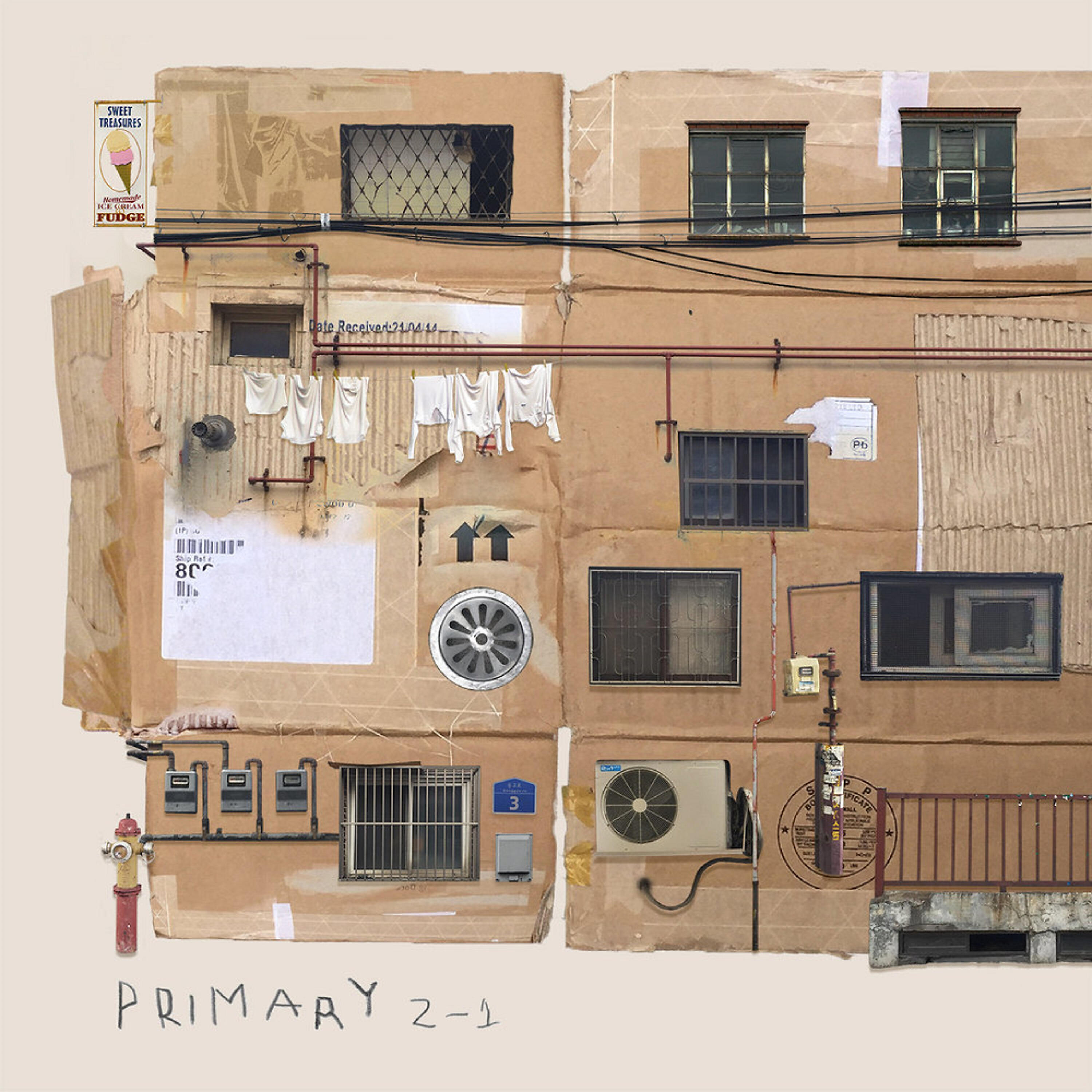 Primary - U