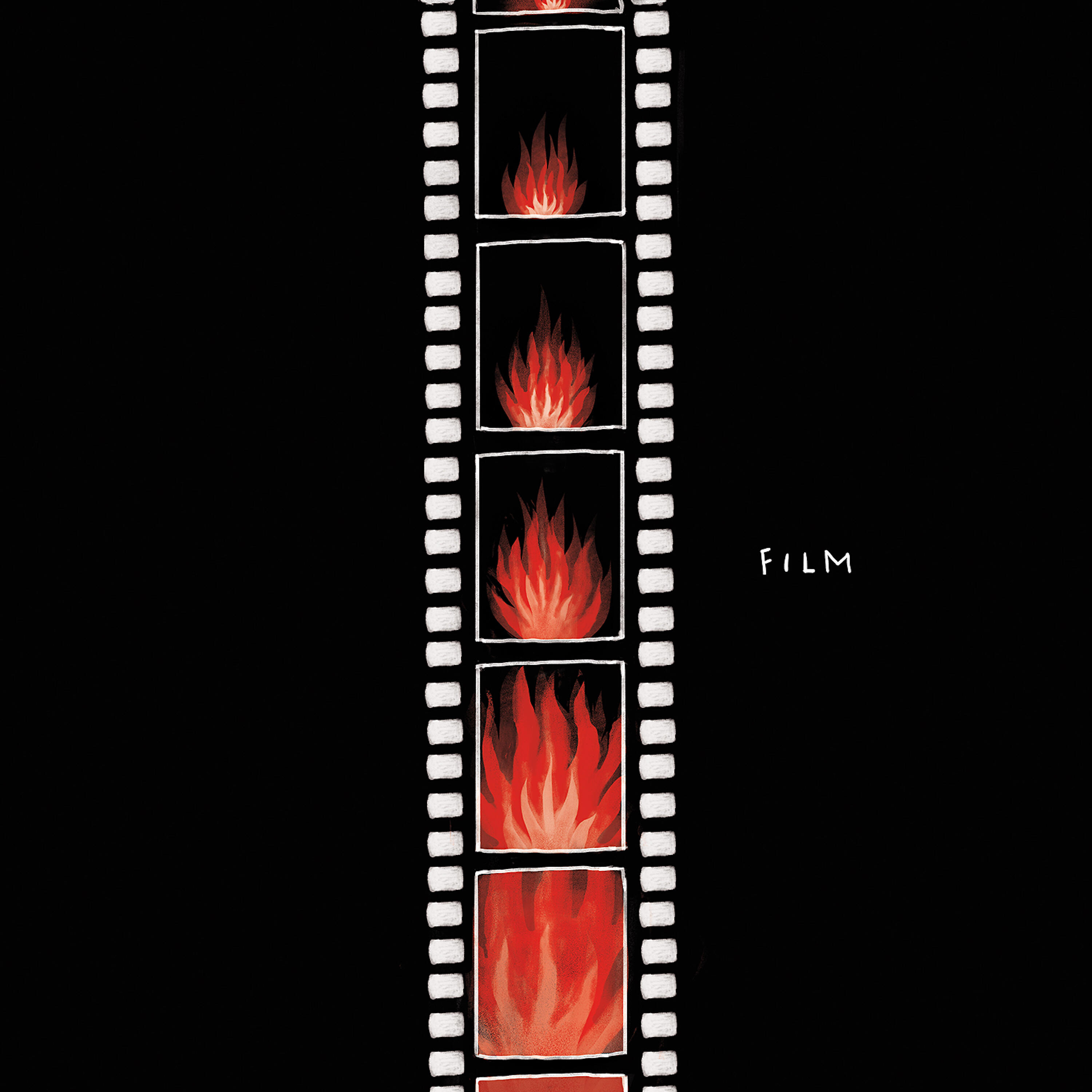 Chefket - Film
