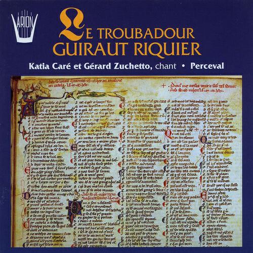 Ensemble Perceval - Qui's tolgues