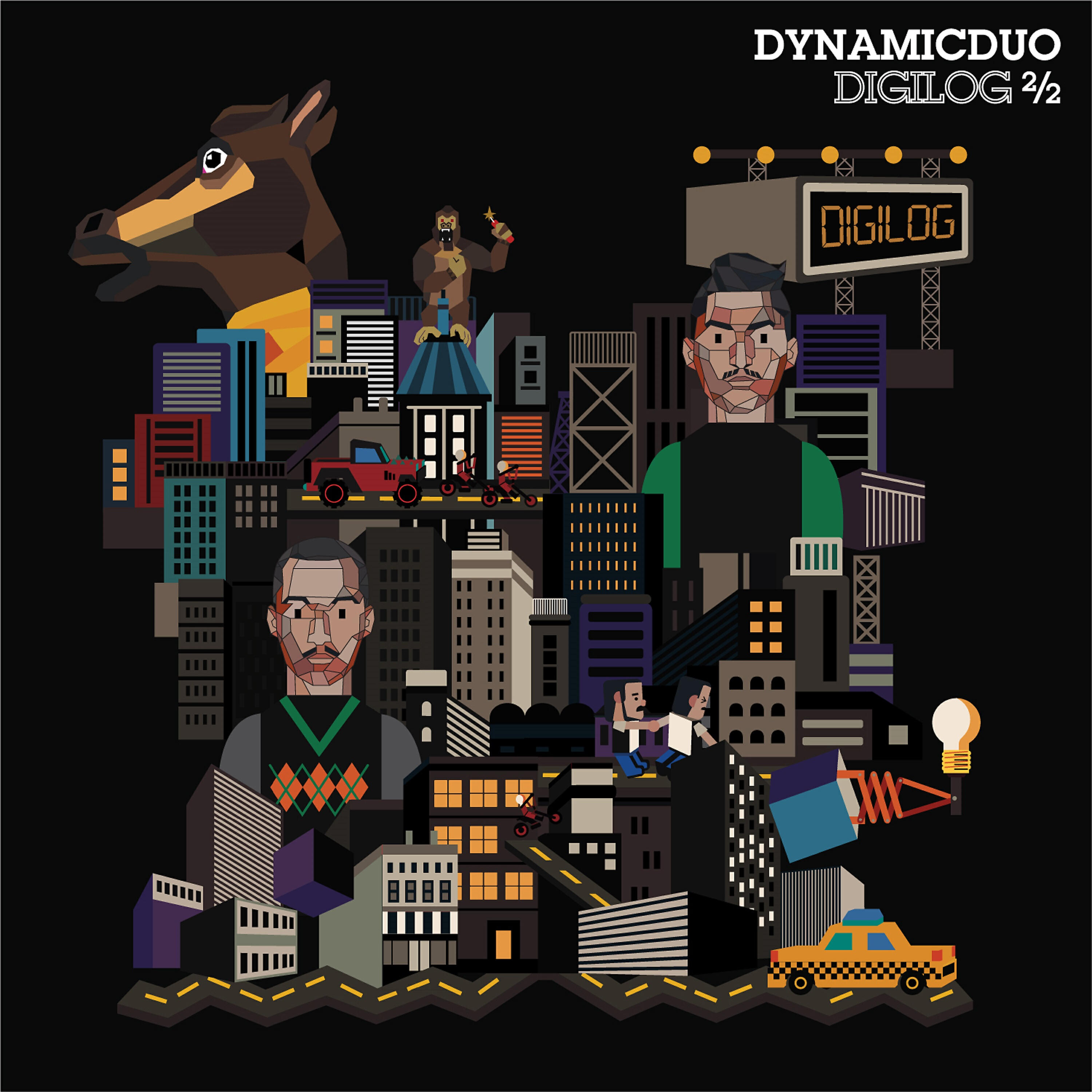Dynamicduo - be…