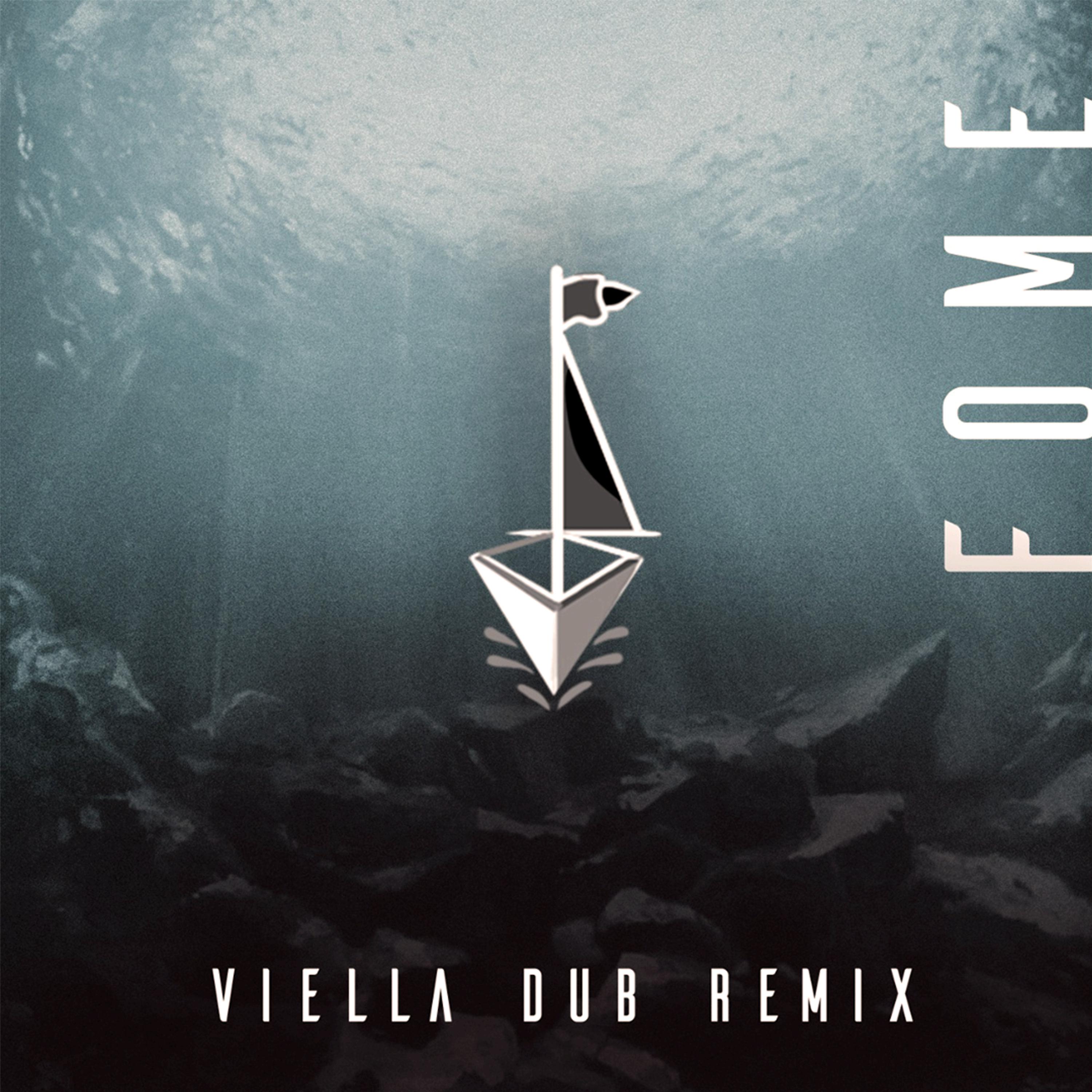 Постер альбома Fome (Viella Dub Remix)
