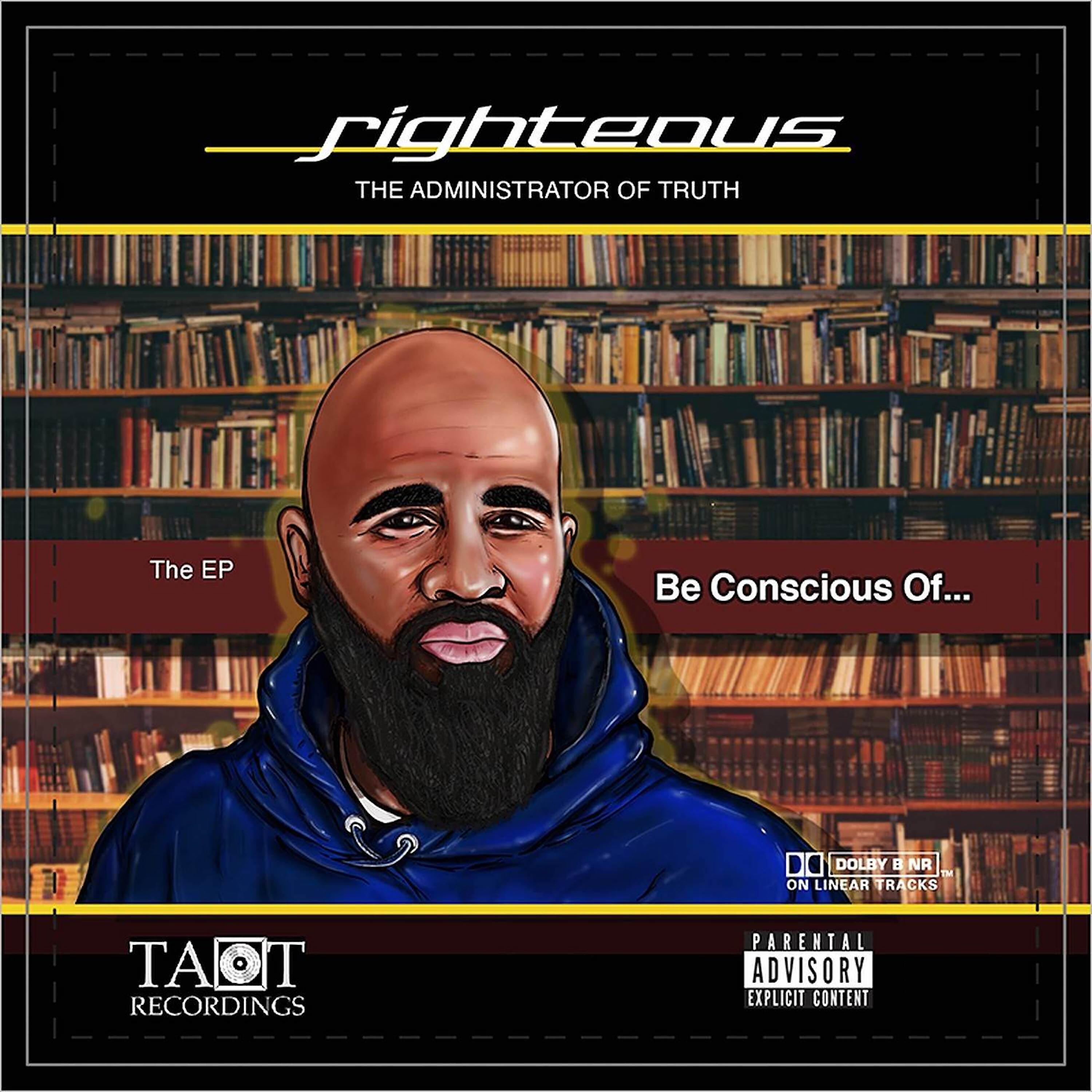 Righteous - For the Love